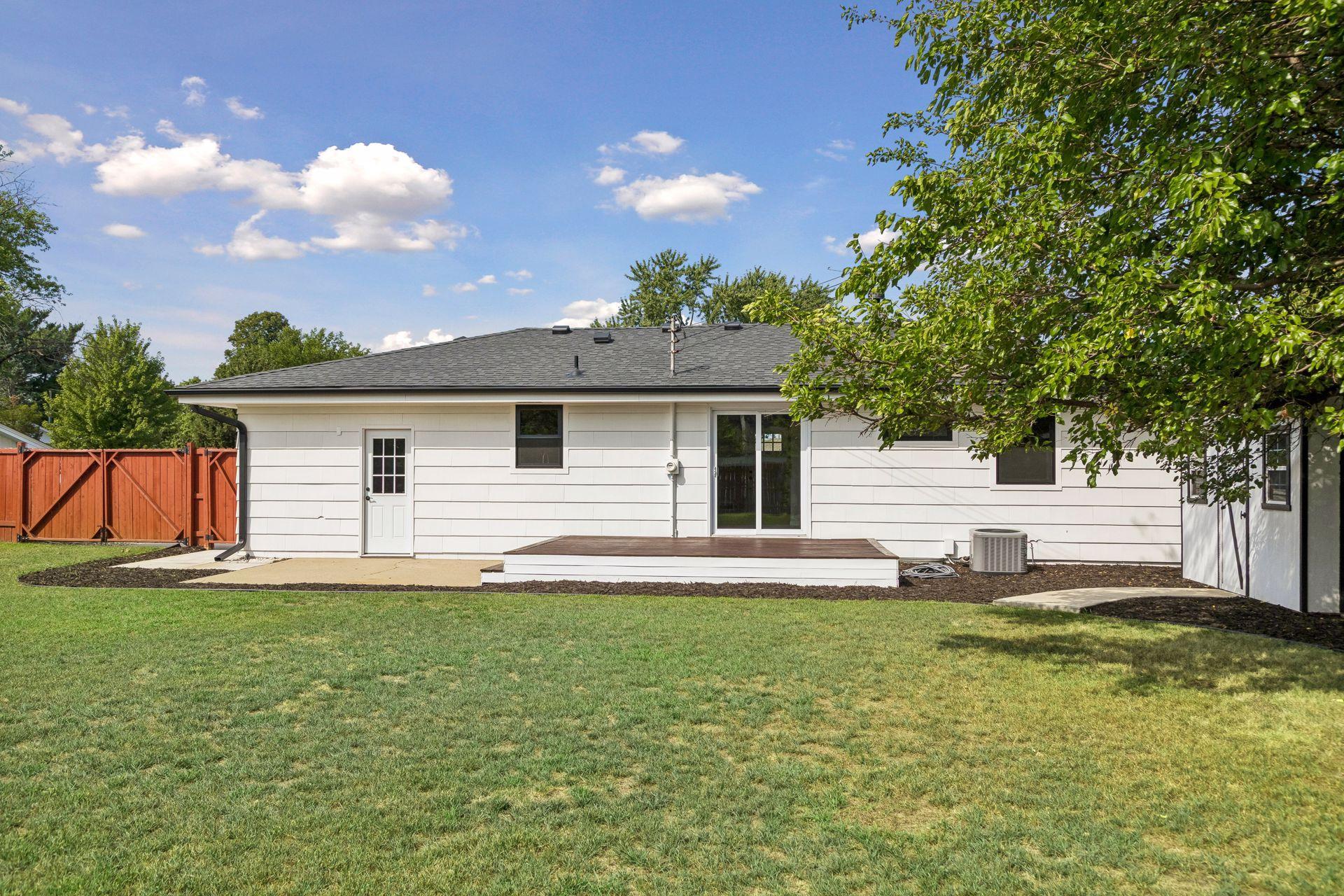 View of Residential at 8209 Goodrich Road, Bloomington MN 55437, Bloomington (36 of 38) - Mike Wilen | Minnesota Team Real Estate