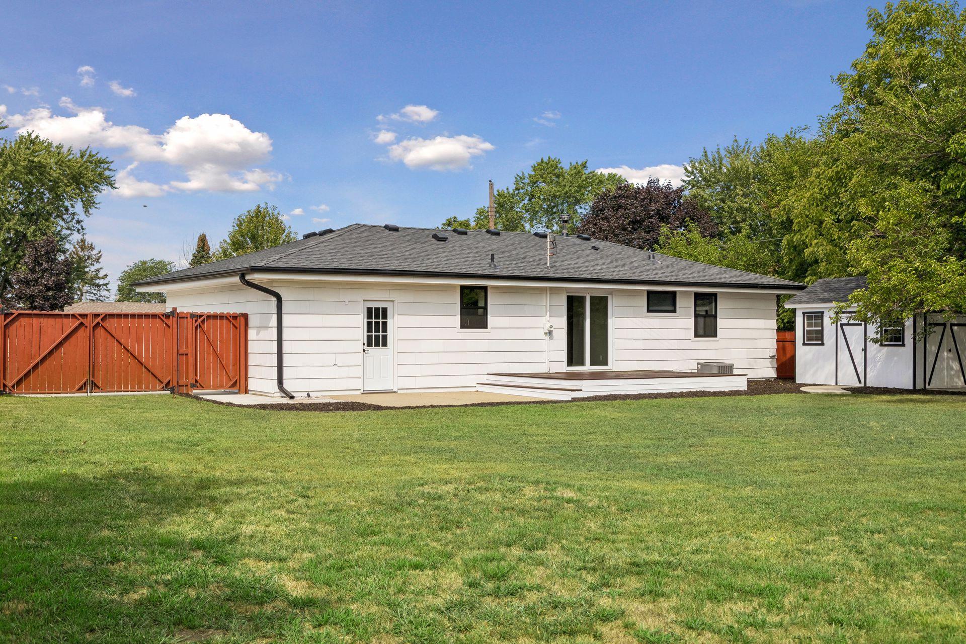 View of Residential at 8209 Goodrich Road, Bloomington MN 55437, Bloomington (34 of 38) - Mike Wilen | Minnesota Team Real Estate