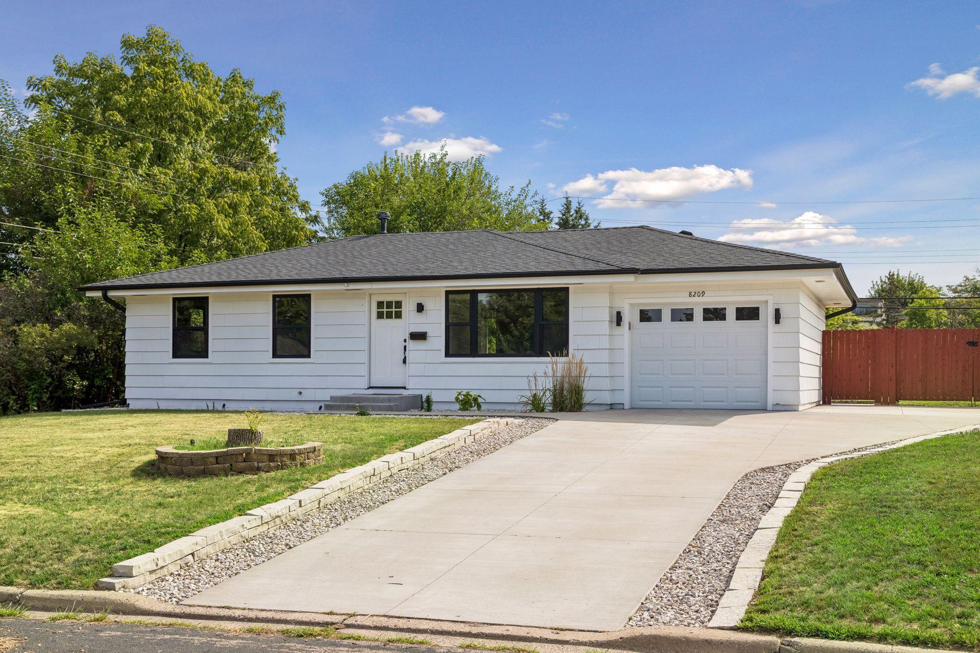 View of Residential at 8209 Goodrich Road, Bloomington MN 55437, Bloomington (7 of 38) - Mike Wilen | Minnesota Team Real Estate