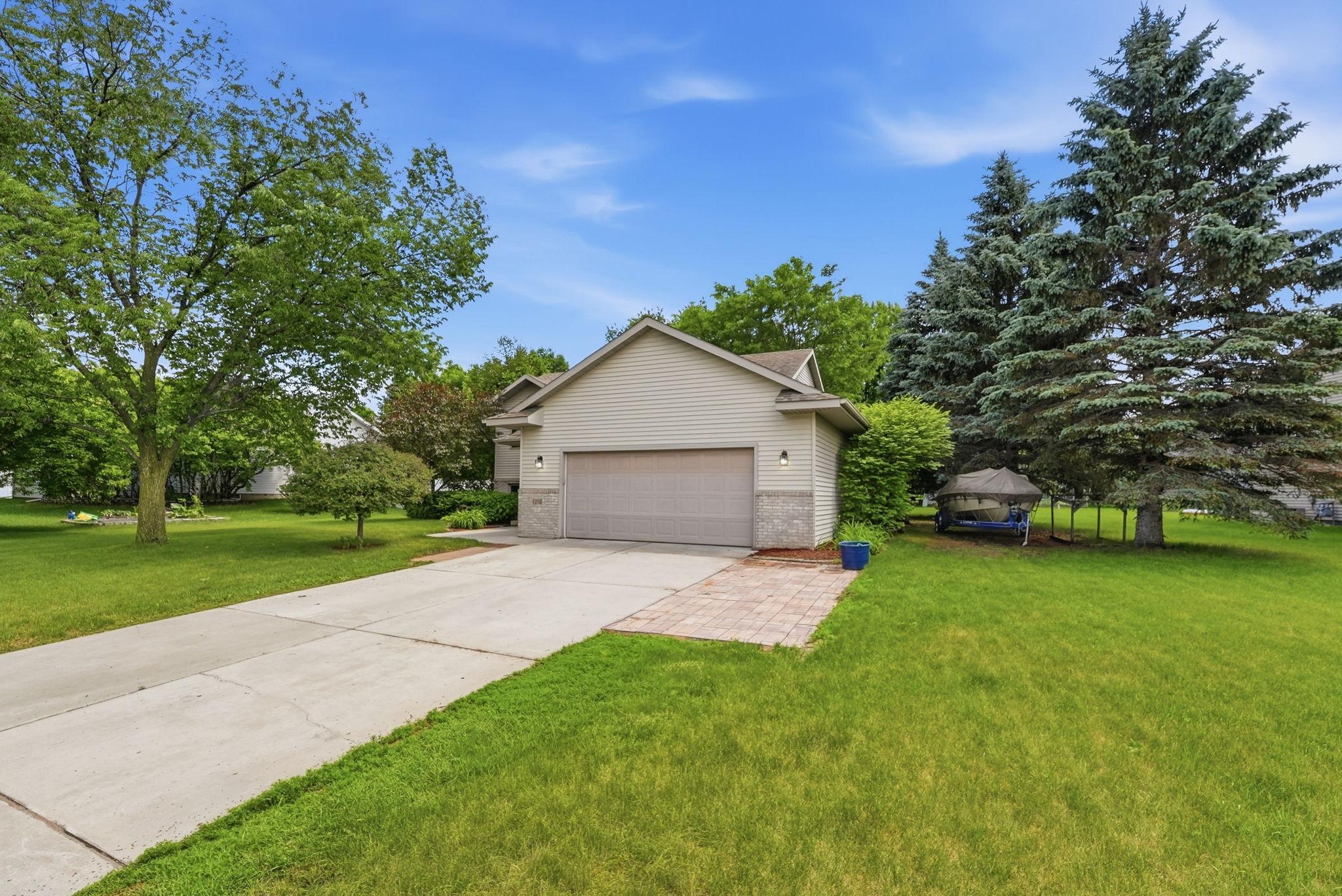 View of Residential at 1210 Baker Street, Saint Joseph MN 56374, Saint Joseph (2 of 35) - Mike Wilen | Minnesota Team Real Estate