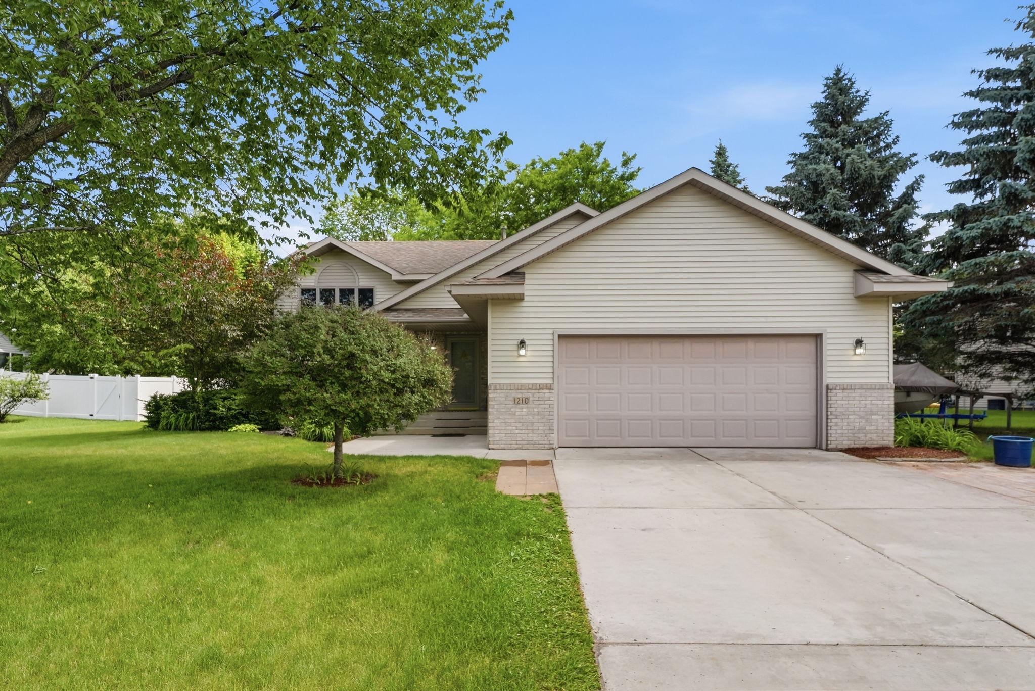 View of Residential at 1210 Baker Street, Saint Joseph MN 56374, Saint Joseph - Mike Wilen | Minnesota Team Real Estate