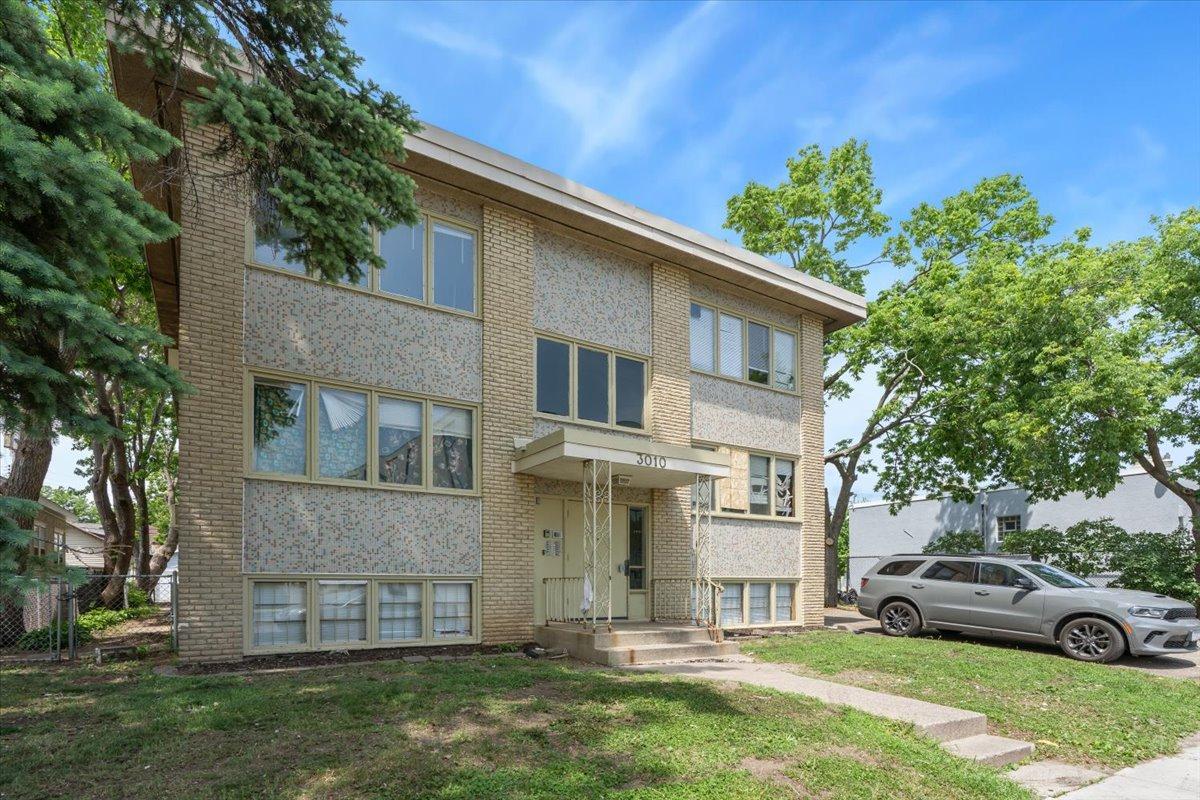 View of Commercial Sale at 3010 20th Avenue, Minneapolis MN 55407, Minneapolis - Mike Wilen | Minnesota Team Real Estate