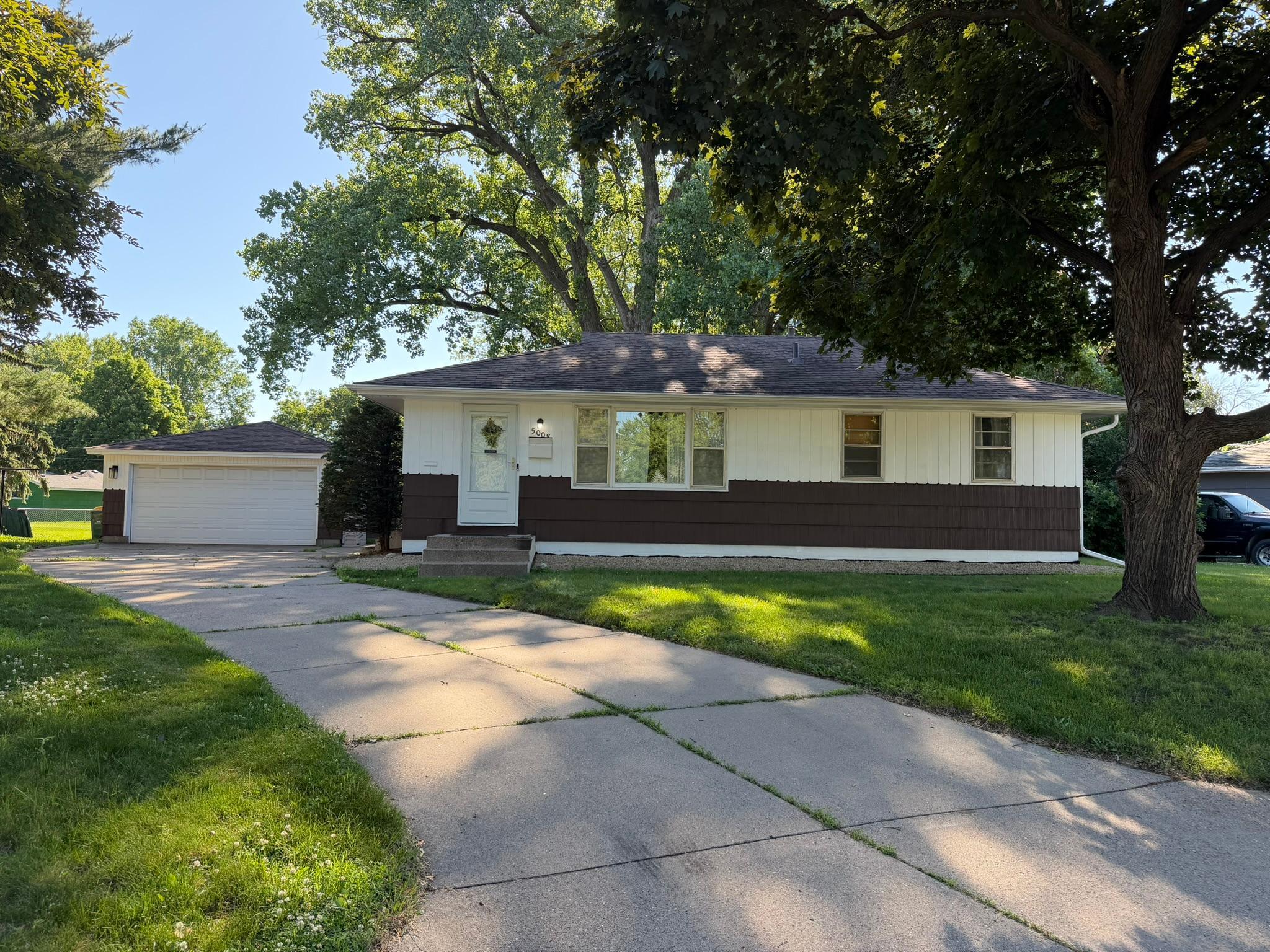 View of Residential at 5008 66th Avenue, Brooklyn Center MN 55429, Brooklyn Center - Mike Wilen | Minnesota Team Real Estate