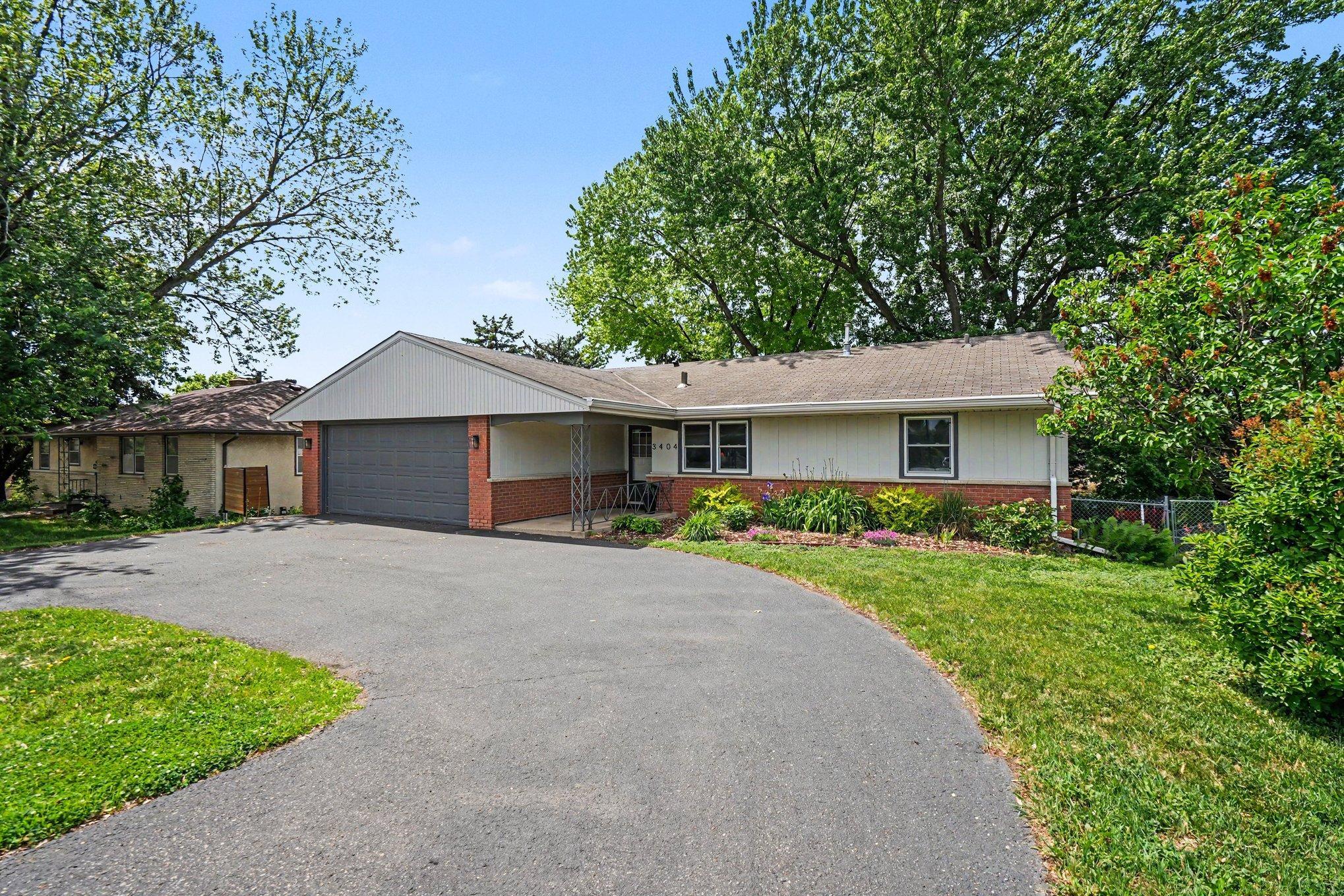 View of Residential at 3404 Silver Lake Road, Saint Anthony MN 55418, Saint Anthony - Mike Wilen | Minnesota Team Real Estate