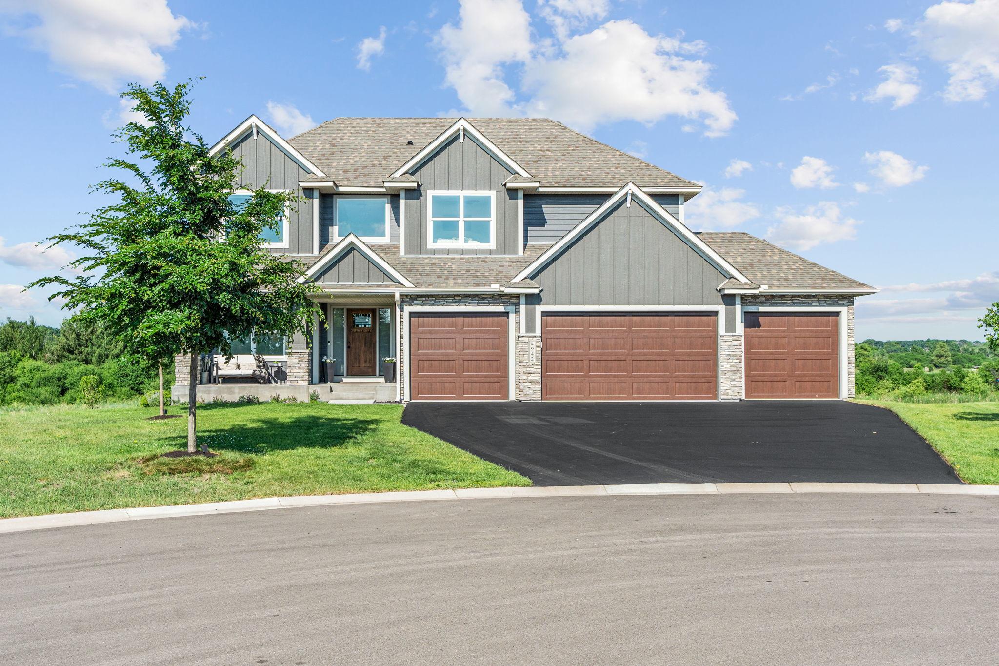 View of Residential at 4942 130th Court, Blaine MN 55449, Blaine - Mike Wilen | Minnesota Team Real Estate