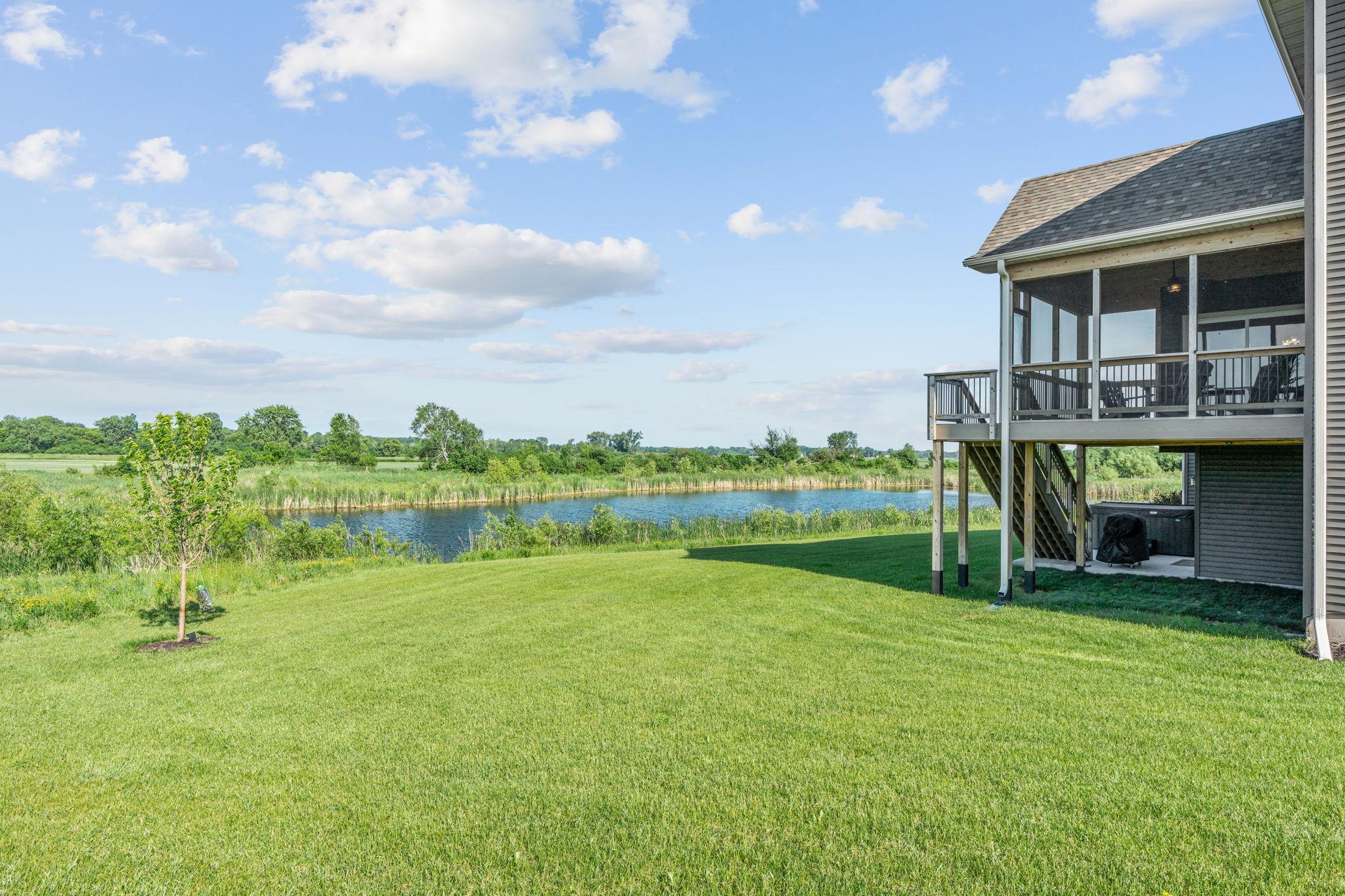 View of Residential at 4942 130th Court, Blaine MN 55449, Blaine (63 of 73) - Mike Wilen | Minnesota Team Real Estate