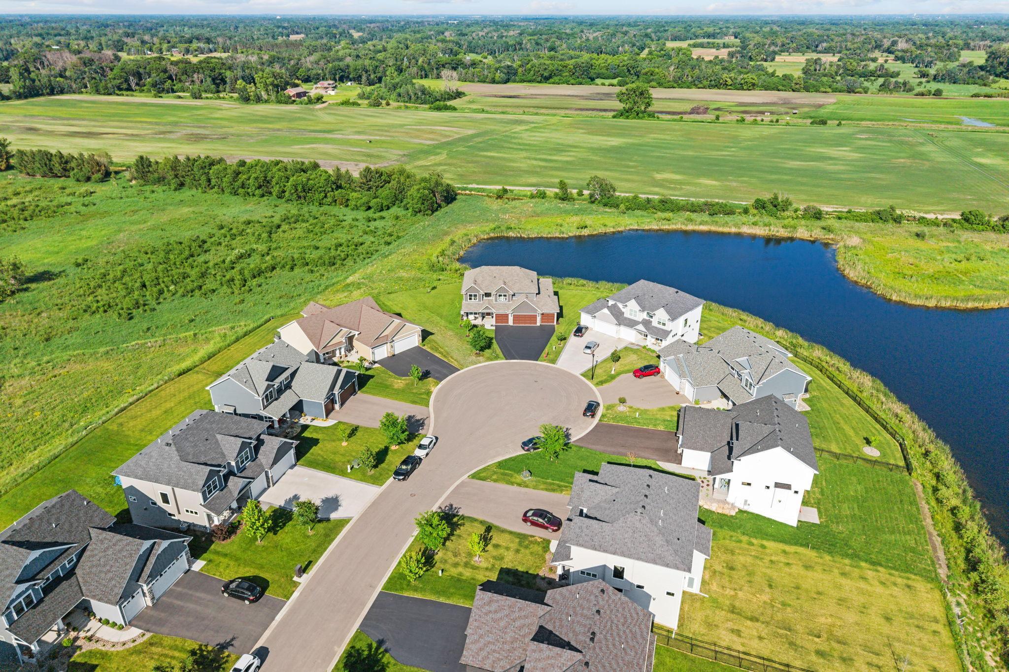 View of Residential at 4942 130th Court, Blaine MN 55449, Blaine (72 of 73) - Mike Wilen | Minnesota Team Real Estate
