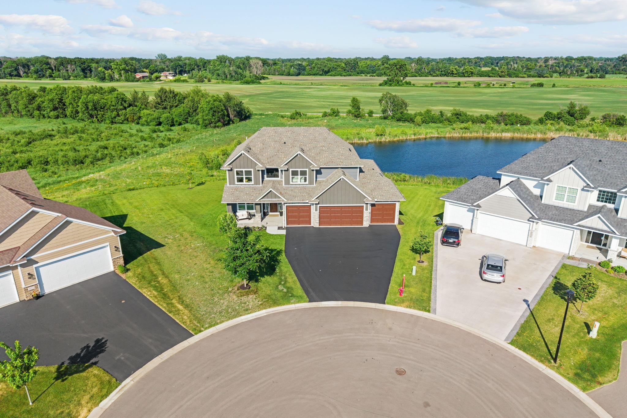 View of Residential at 4942 130th Court, Blaine MN 55449, Blaine (71 of 73) - Mike Wilen | Minnesota Team Real Estate