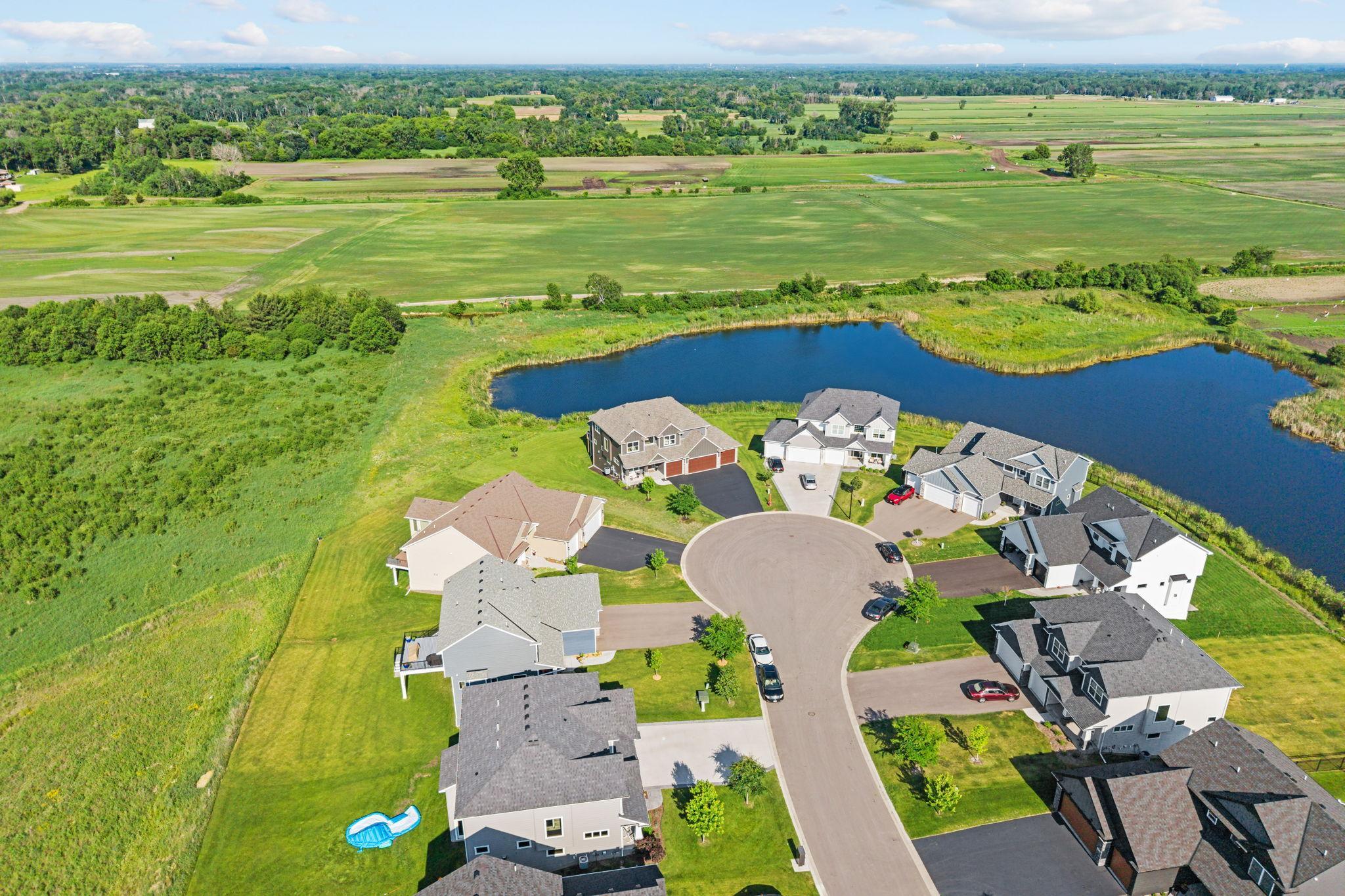 View of Residential at 4942 130th Court, Blaine MN 55449, Blaine (70 of 73) - Mike Wilen | Minnesota Team Real Estate