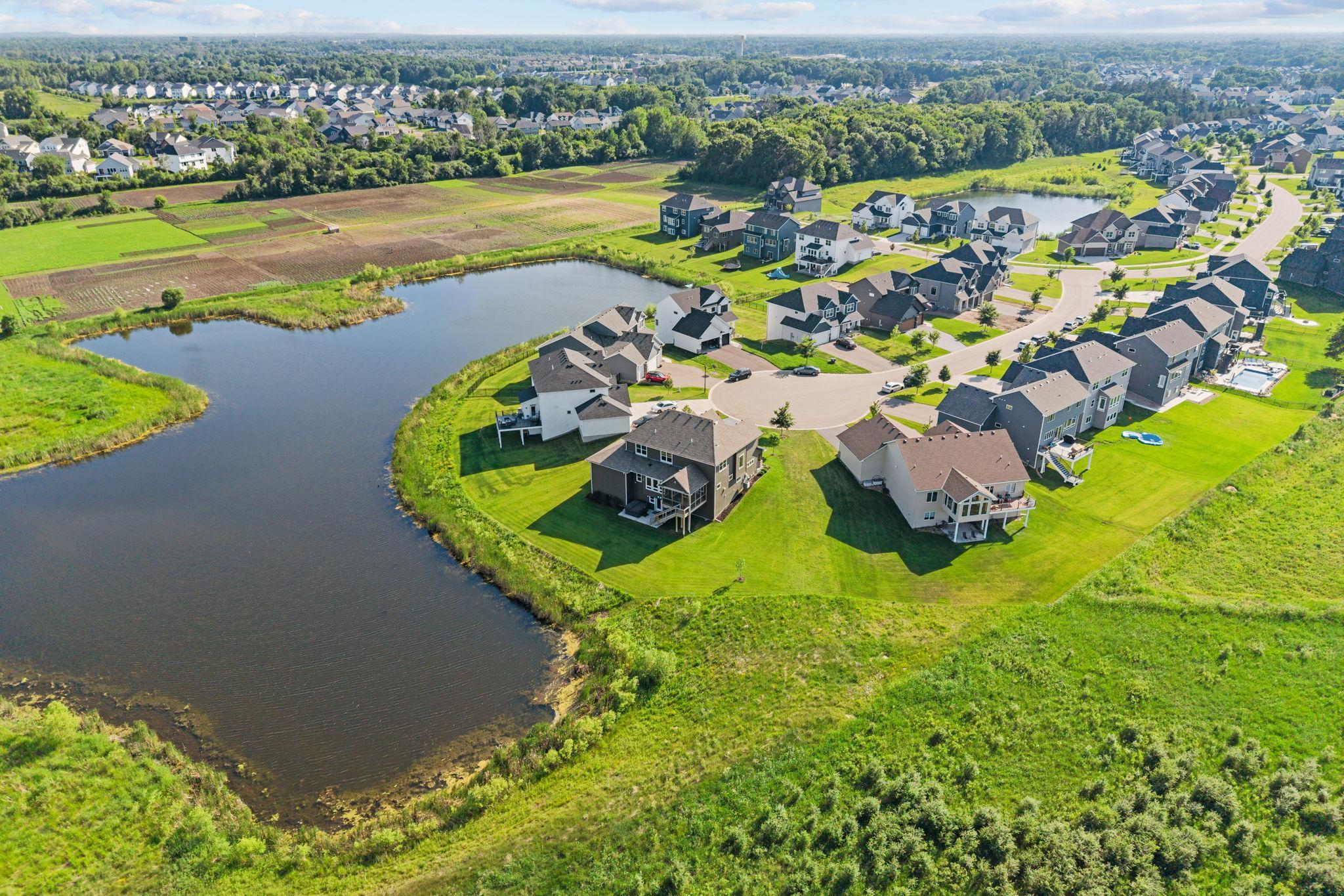 View of Residential at 4942 130th Court, Blaine MN 55449, Blaine (69 of 73) - Mike Wilen | Minnesota Team Real Estate