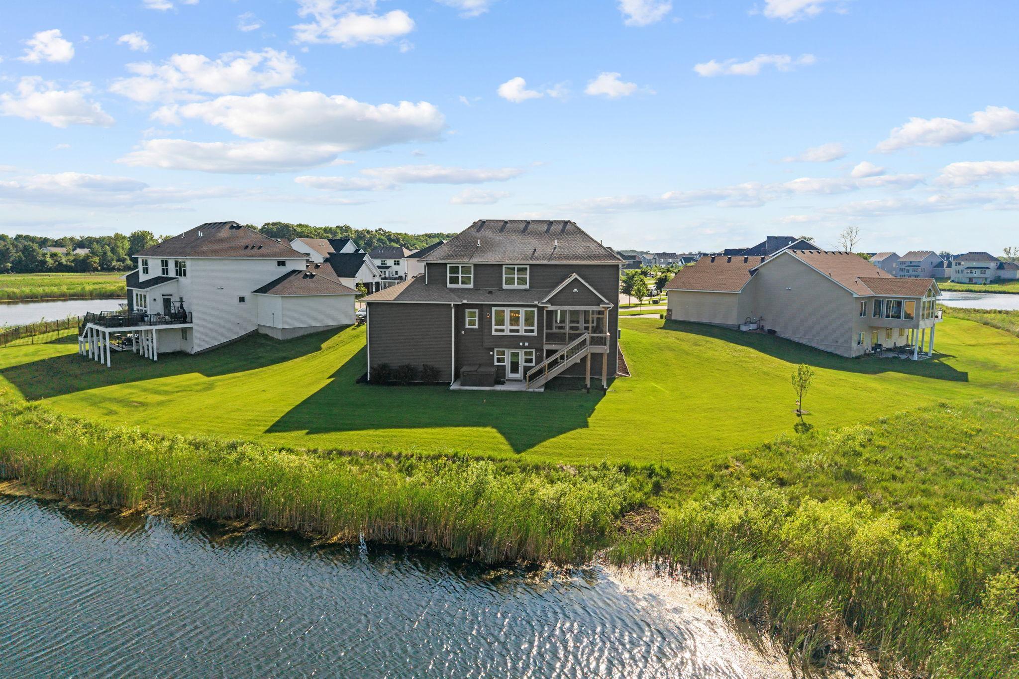 View of Residential at 4942 130th Court, Blaine MN 55449, Blaine (65 of 73) - Mike Wilen | Minnesota Team Real Estate