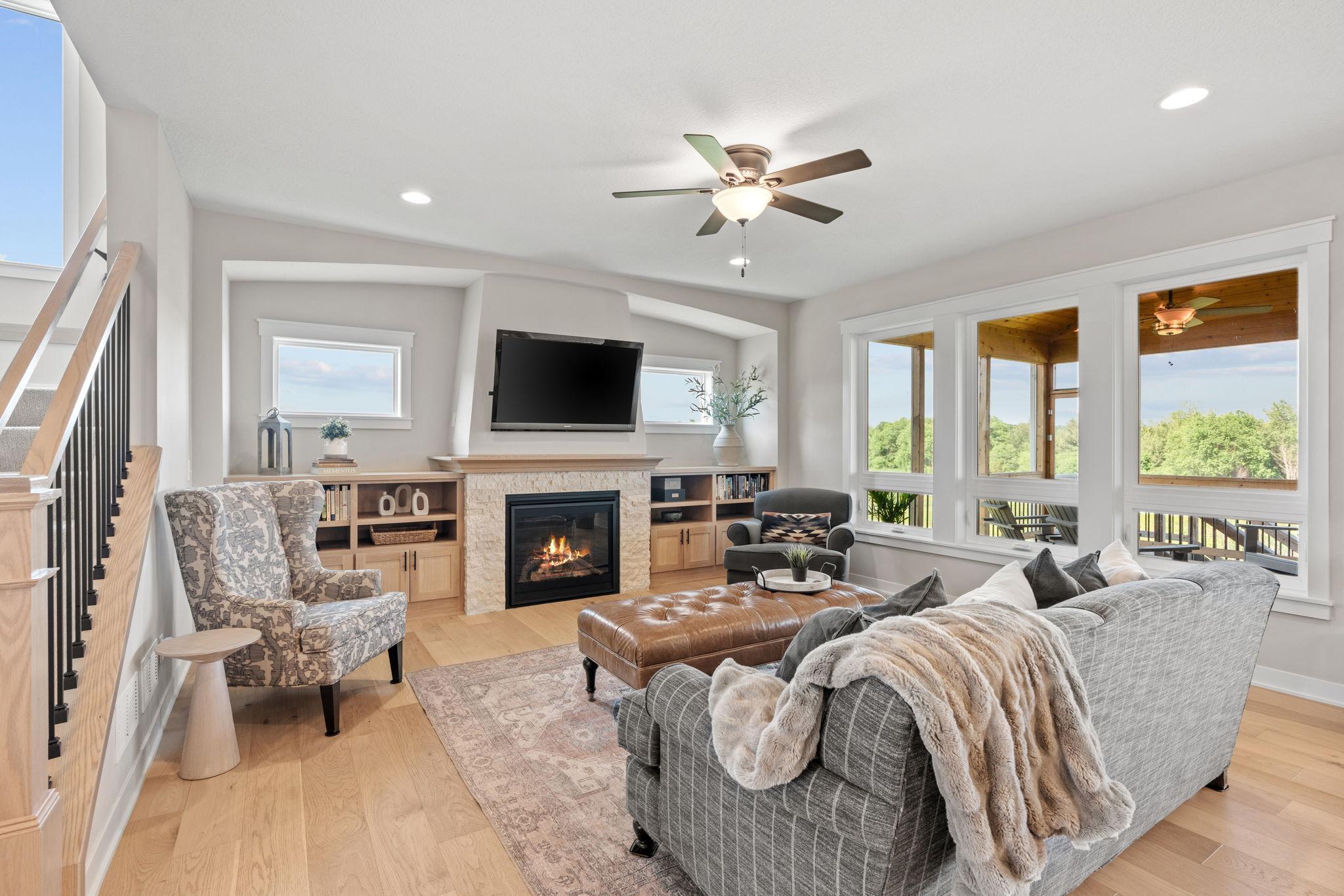 View of Residential at 4942 130th Court, Blaine MN 55449, Blaine (14 of 73) - Mike Wilen | Minnesota Team Real Estate
