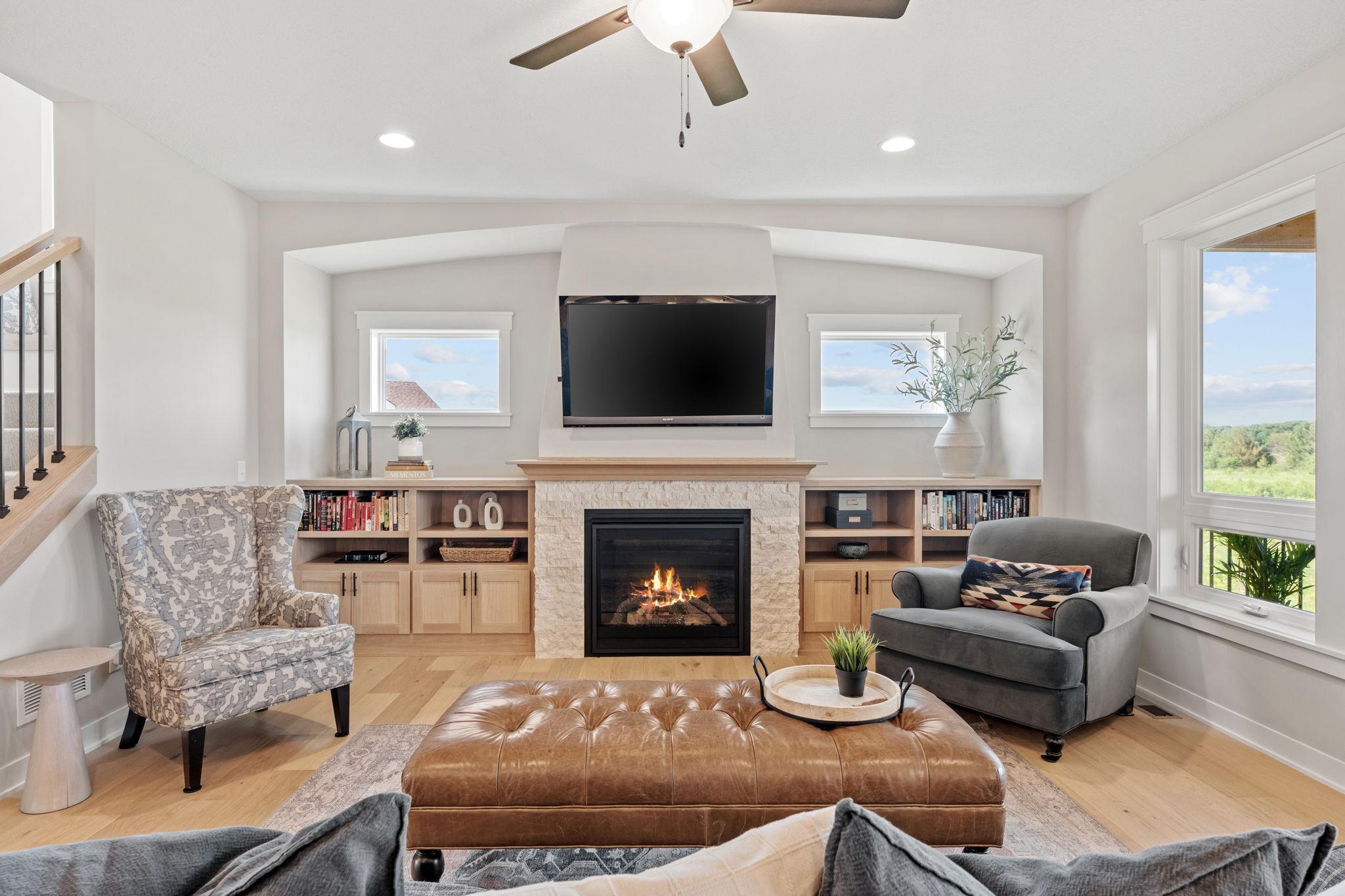 View of Residential at 4942 130th Court, Blaine MN 55449, Blaine (13 of 73) - Mike Wilen | Minnesota Team Real Estate