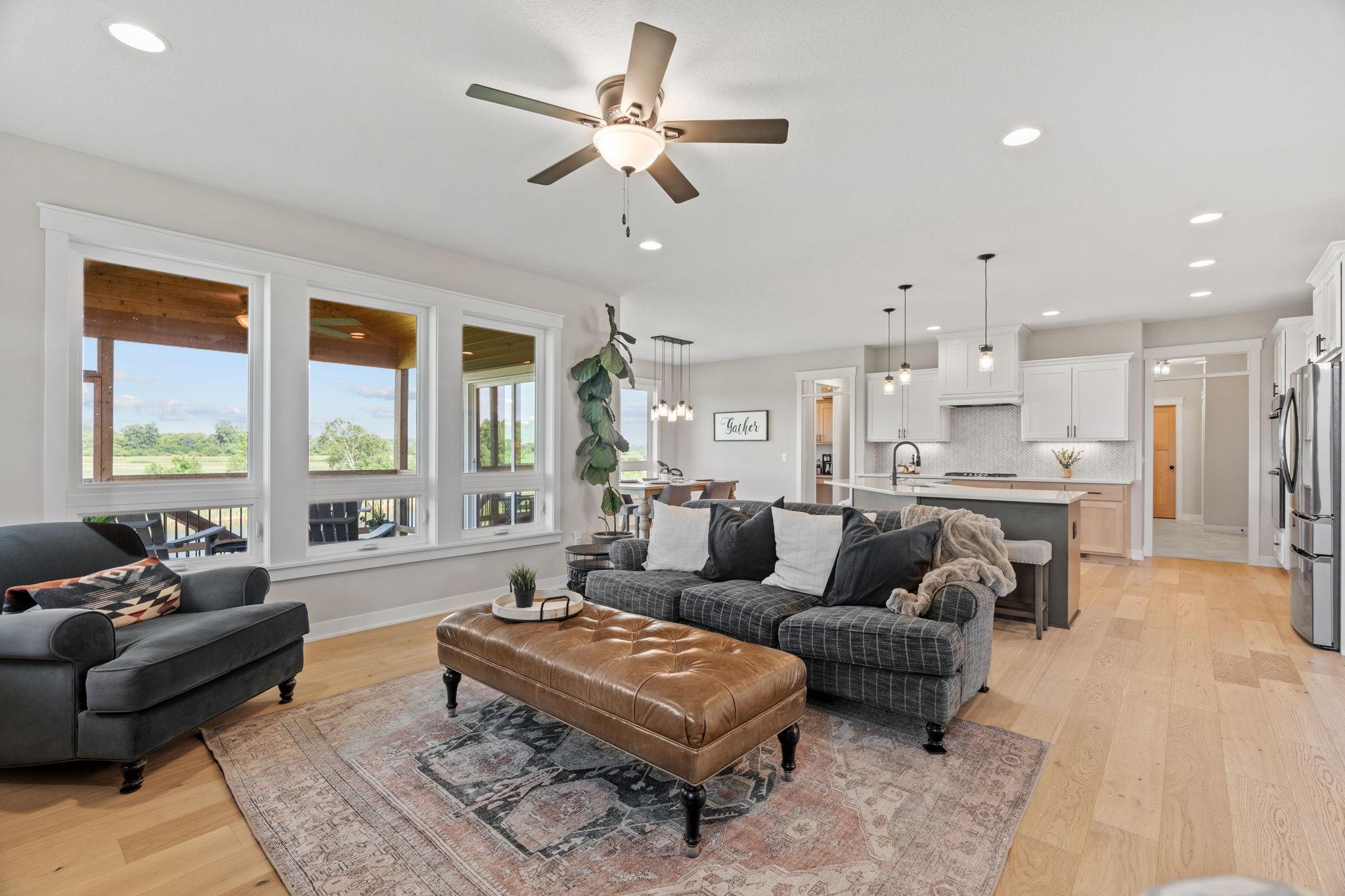 View of Residential at 4942 130th Court, Blaine MN 55449, Blaine (10 of 73) - Mike Wilen | Minnesota Team Real Estate