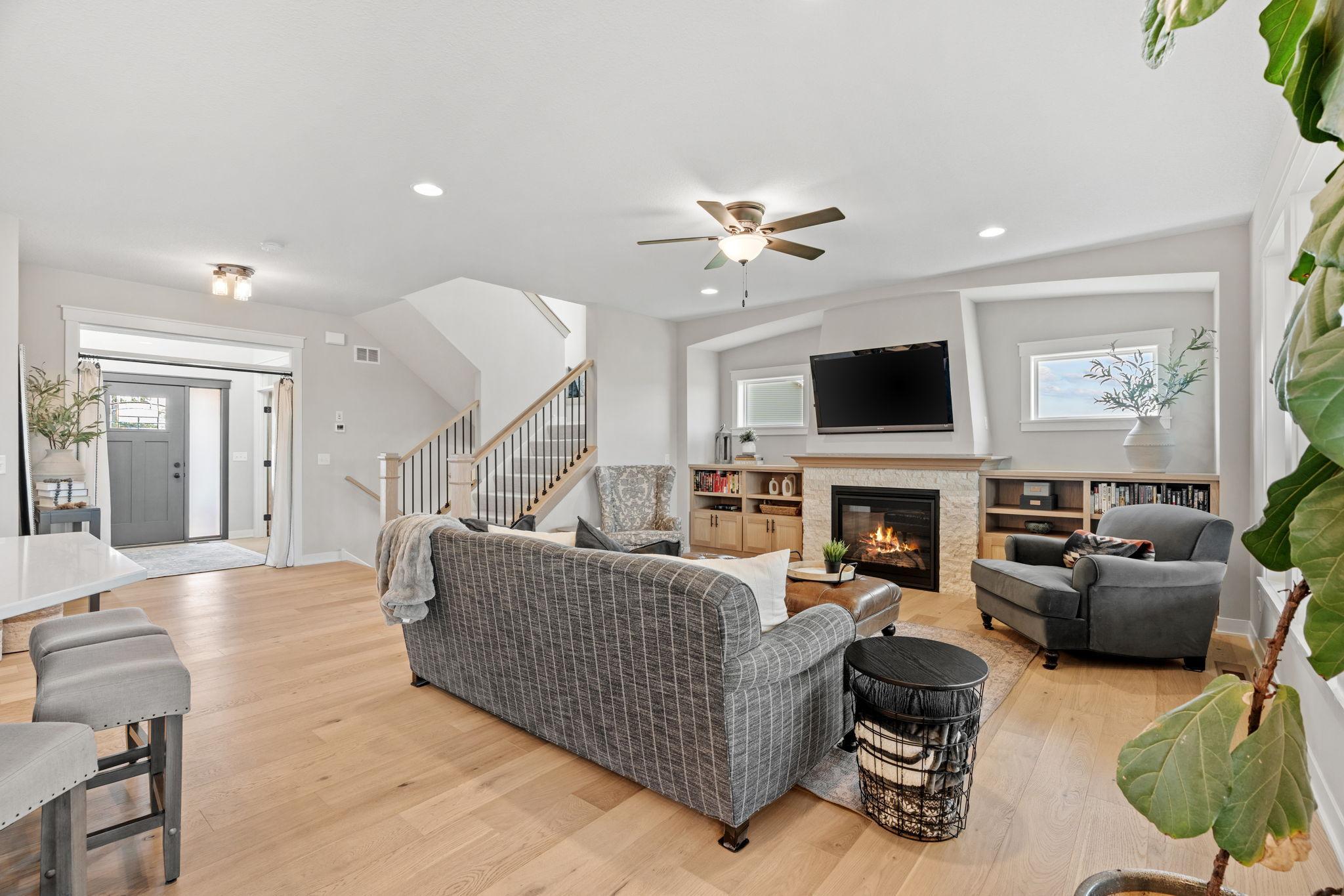 View of Residential at 4942 130th Court, Blaine MN 55449, Blaine (15 of 73) - Mike Wilen | Minnesota Team Real Estate
