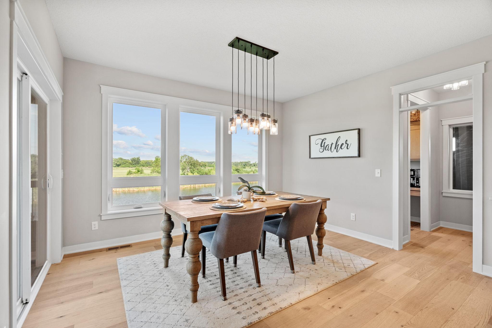 View of Residential at 4942 130th Court, Blaine MN 55449, Blaine (12 of 73) - Mike Wilen | Minnesota Team Real Estate