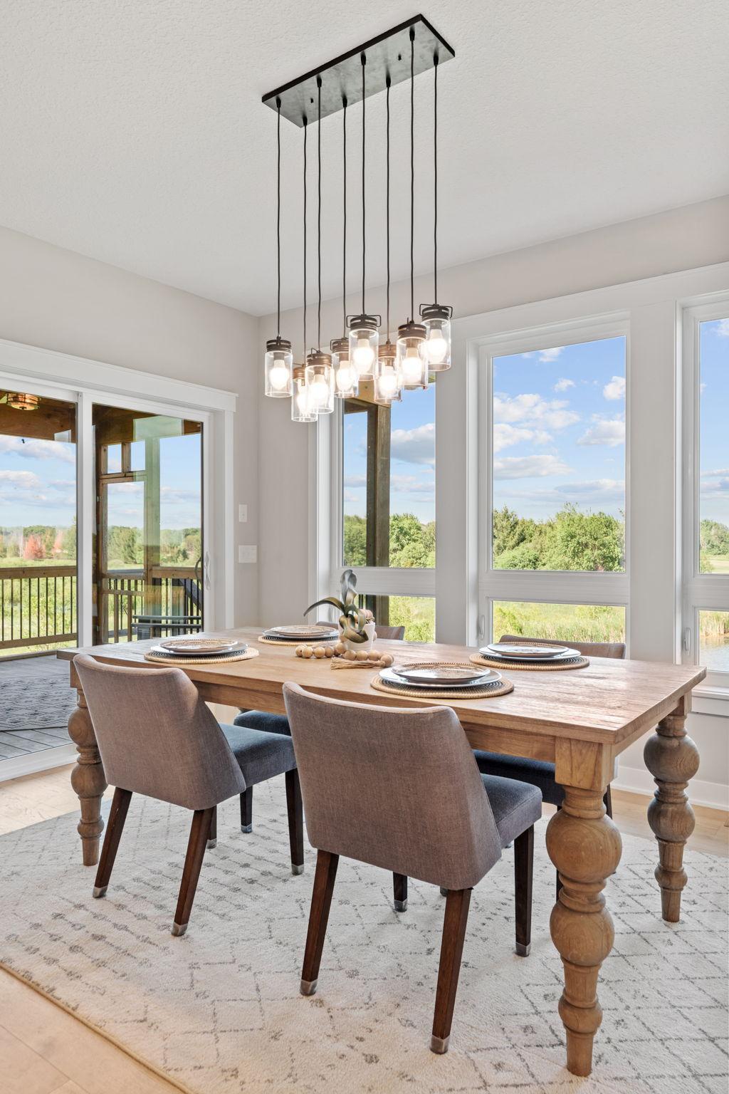 View of Residential at 4942 130th Court, Blaine MN 55449, Blaine (11 of 73) - Mike Wilen | Minnesota Team Real Estate
