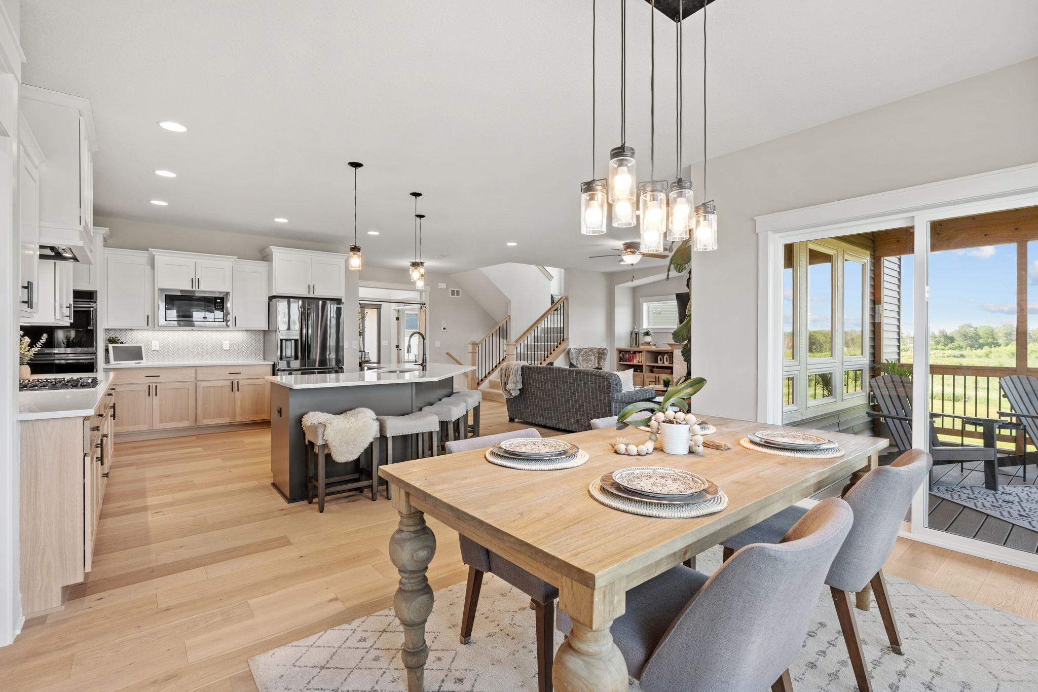 View of Residential at 4942 130th Court, Blaine MN 55449, Blaine (7 of 73) - Mike Wilen | Minnesota Team Real Estate