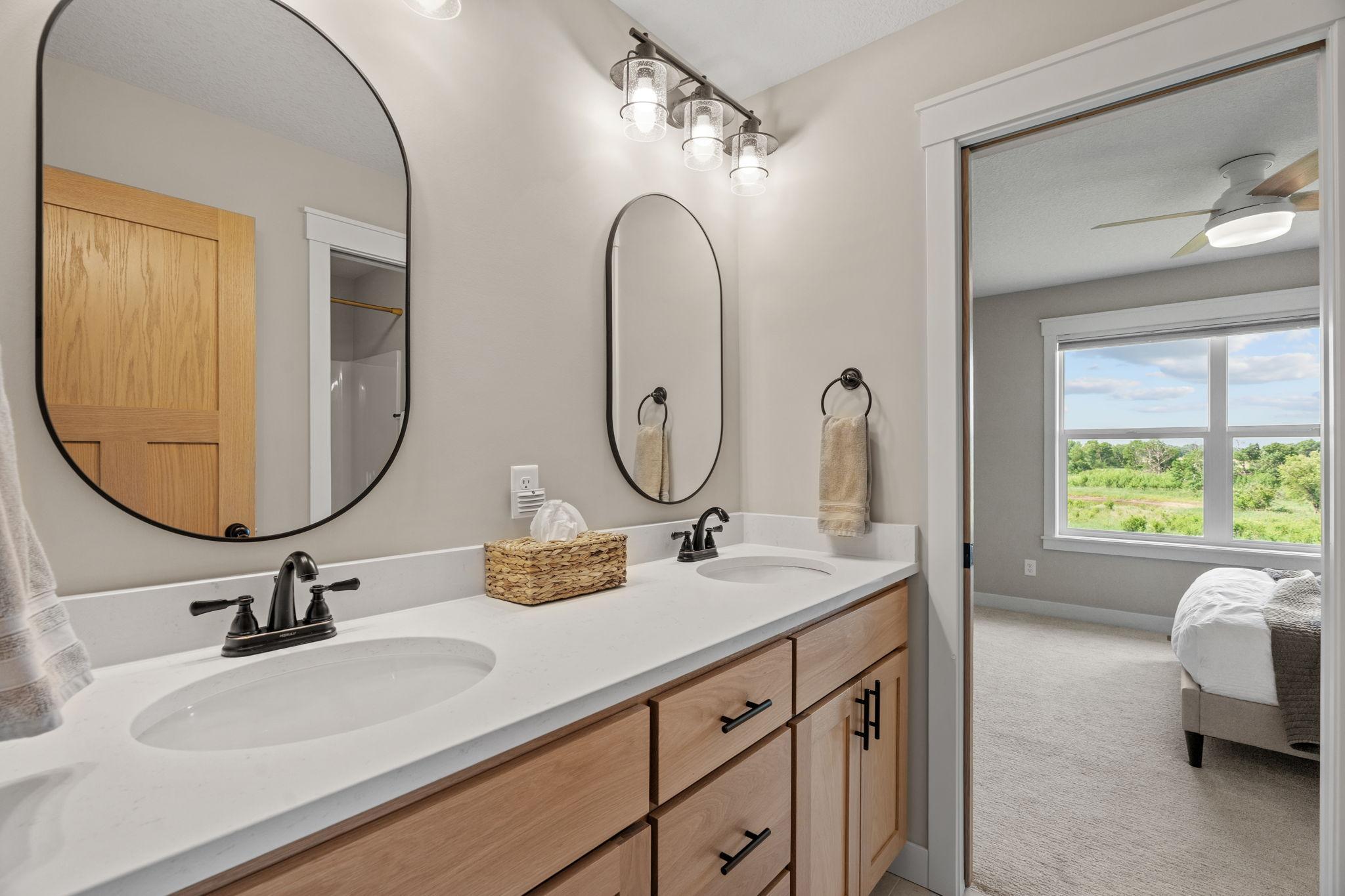 View of Residential at 4942 130th Court, Blaine MN 55449, Blaine (33 of 73) - Mike Wilen | Minnesota Team Real Estate
