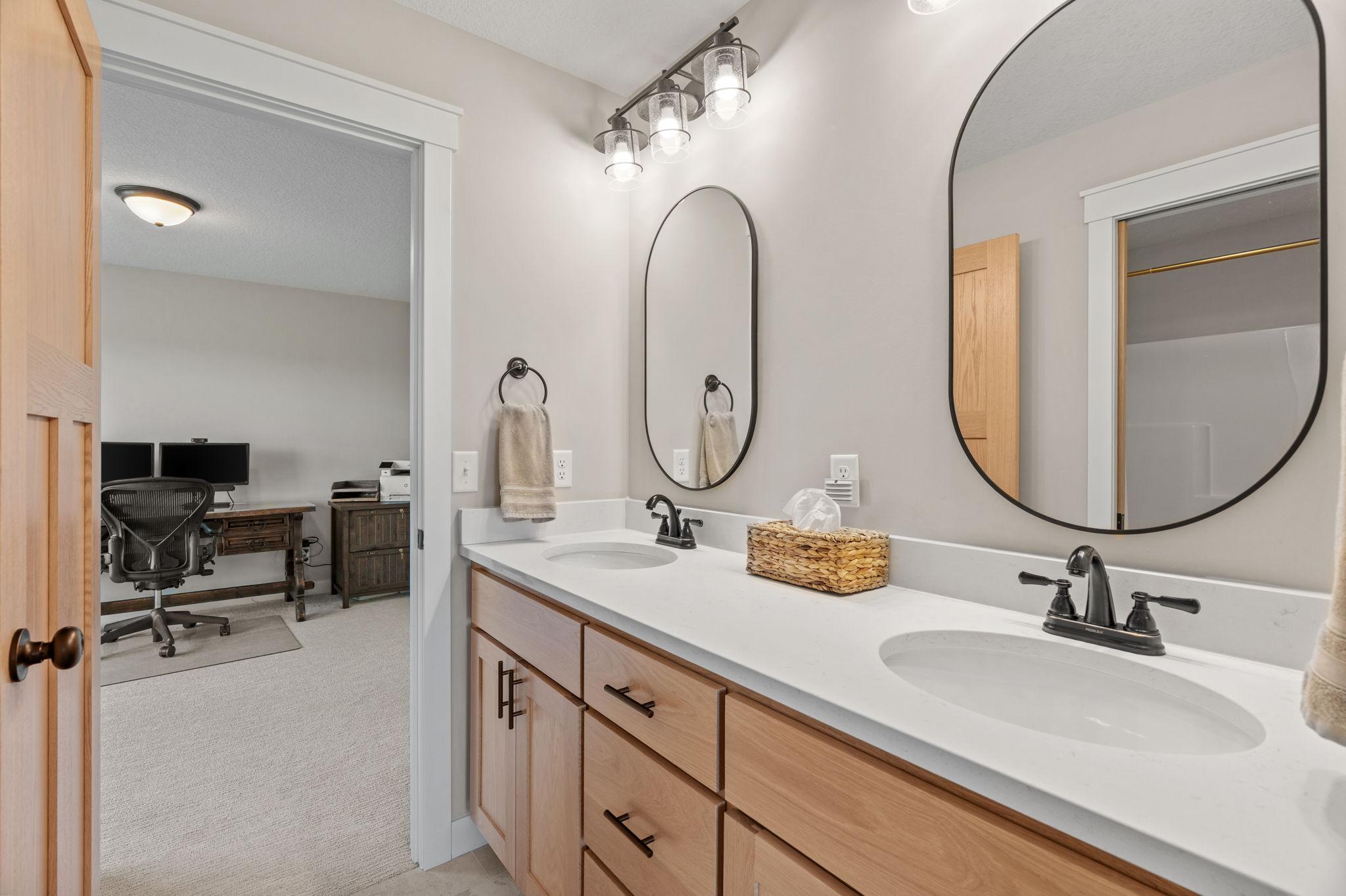 View of Residential at 4942 130th Court, Blaine MN 55449, Blaine (34 of 73) - Mike Wilen | Minnesota Team Real Estate