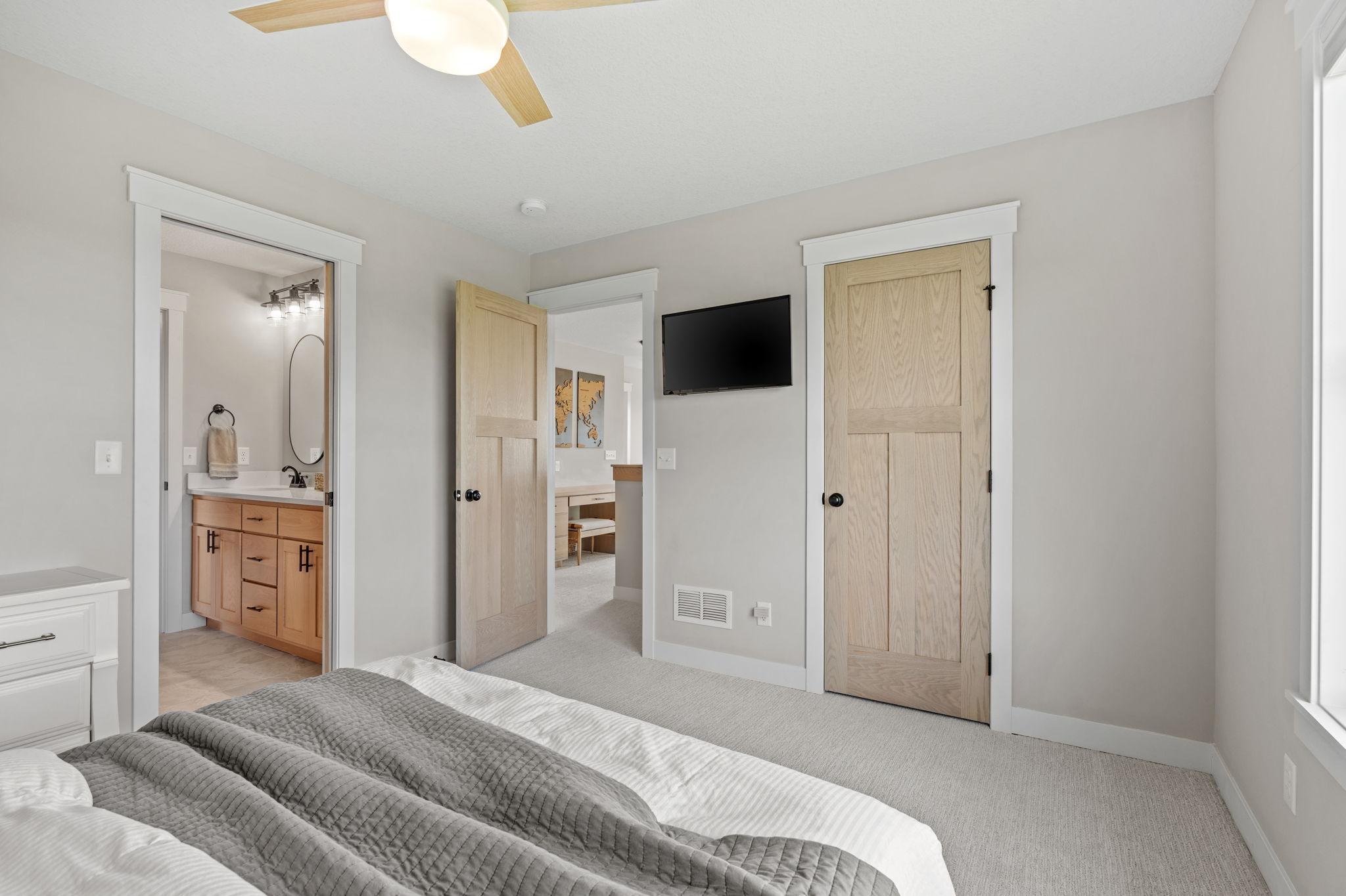 View of Residential at 4942 130th Court, Blaine MN 55449, Blaine (24 of 73) - Mike Wilen | Minnesota Team Real Estate