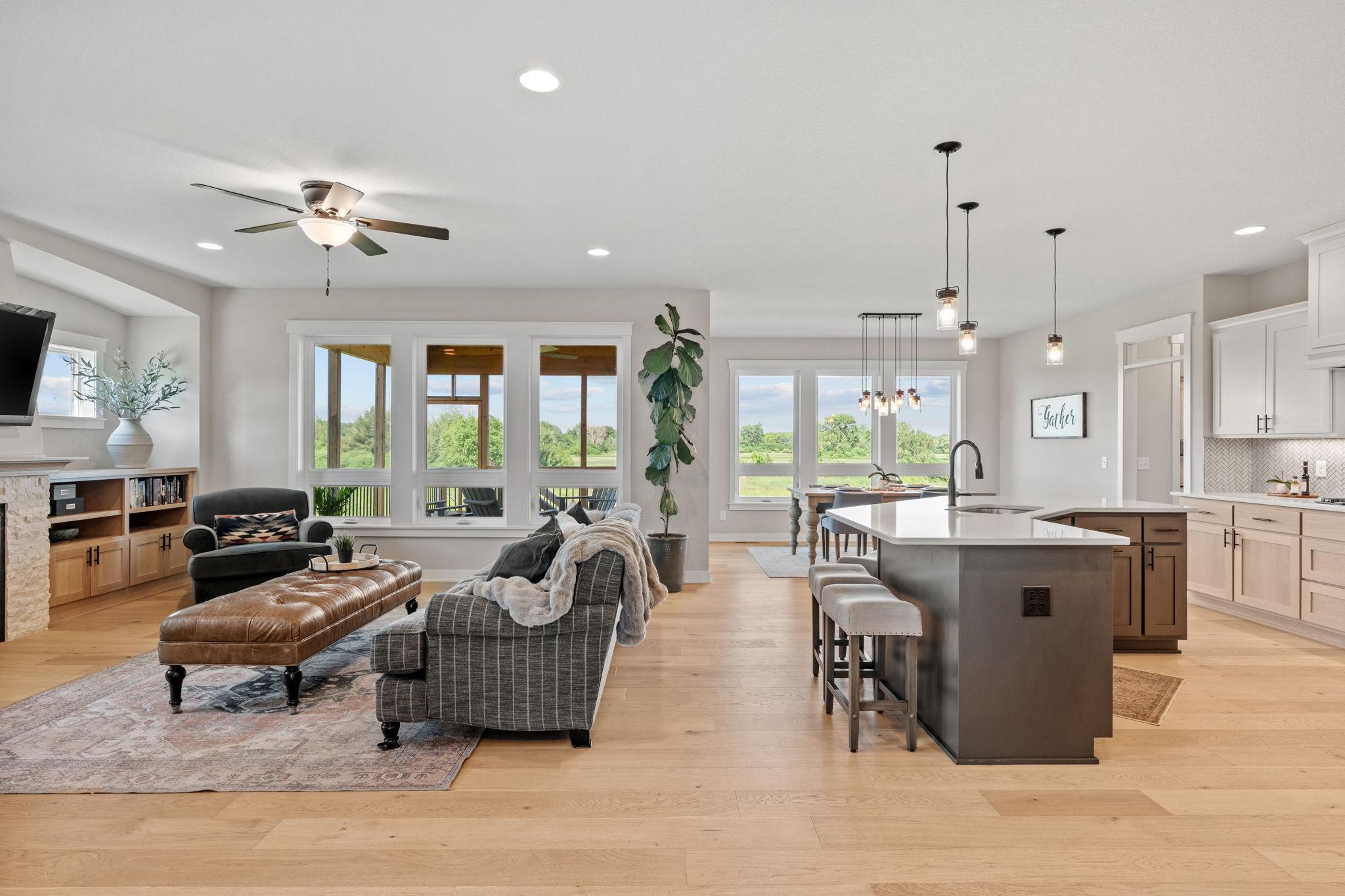 View of Residential at 4942 130th Court, Blaine MN 55449, Blaine (9 of 73) - Mike Wilen | Minnesota Team Real Estate