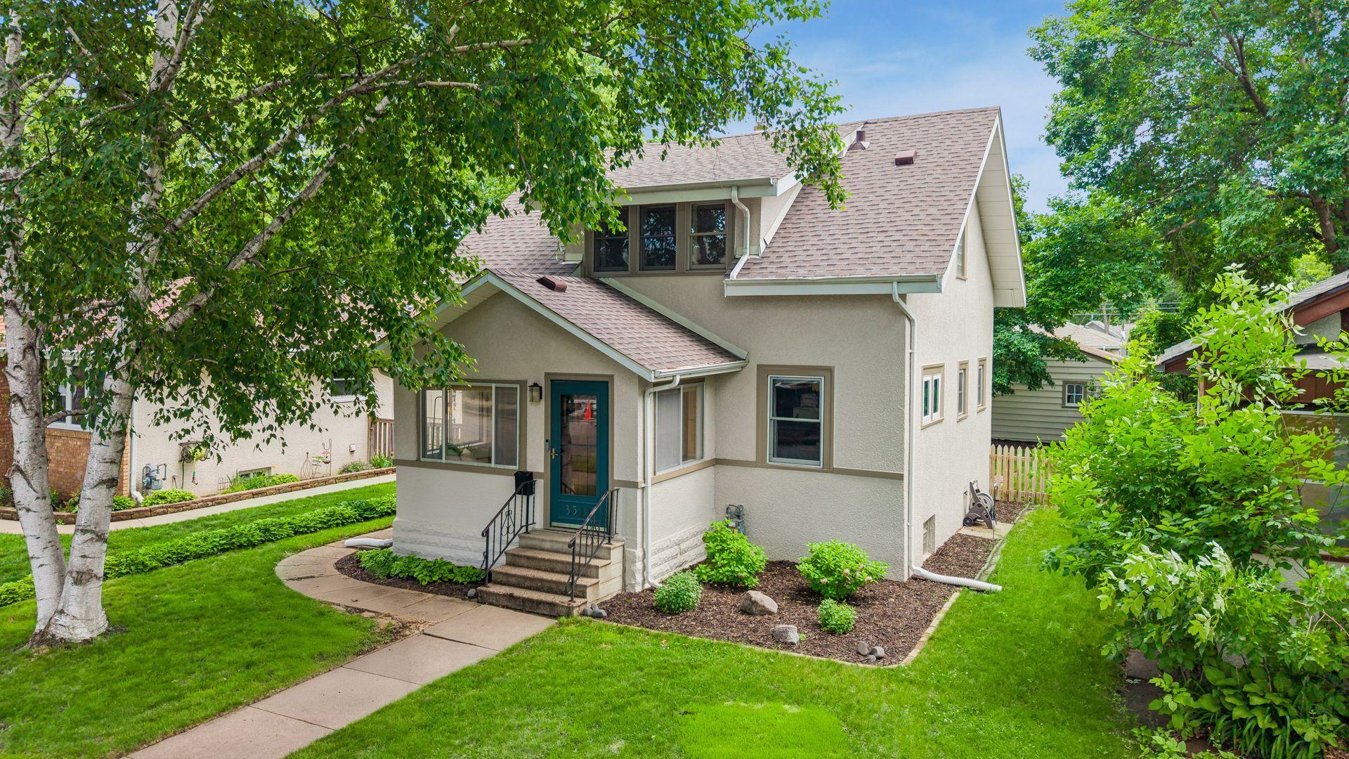 View of Residential at 3511 39th Avenue, Minneapolis MN 55406, Minneapolis - Mike Wilen | Minnesota Team Real Estate