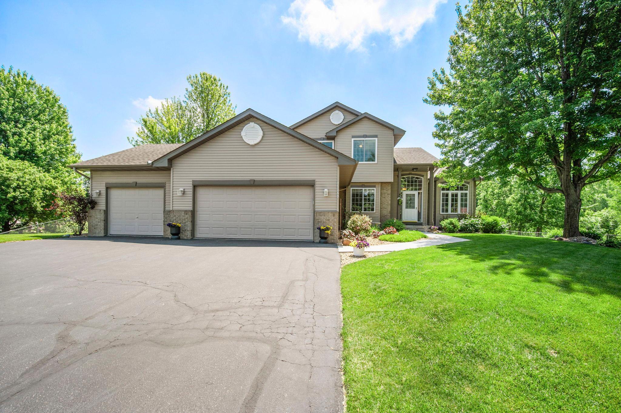 View of Residential at 15049 82nd Circle, Otsego MN 55330, Otsego - Mike Wilen | Minnesota Team Real Estate