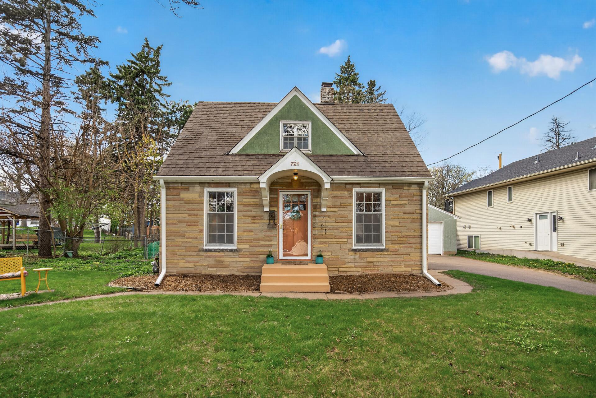 View of Residential at 721 Parkway Drive, Saint Paul MN 55106, Saint Paul - Mike Wilen | Minnesota Team Real Estate