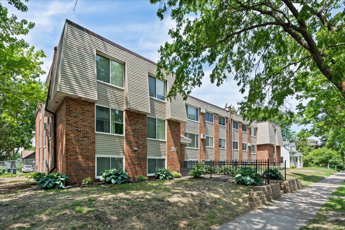 View of Commercial Sale at 3520 12th Avenue, Minneapolis MN 55407, Minneapolis - Mike Wilen | Minnesota Team Real Estate