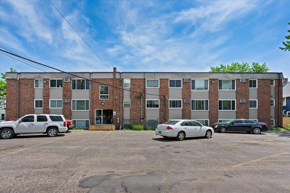 View of Commercial Sale at 3520 12th Avenue, Minneapolis MN 55407, Minneapolis (3 of 10) - Mike Wilen | Minnesota Team Real Estate