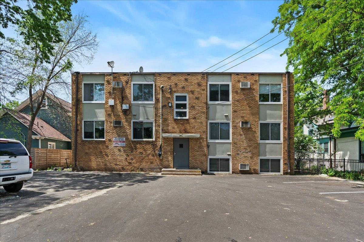 View of Commercial Sale at 3521 12th Avenue, Minneapolis MN 55407, Minneapolis (2 of 2) - Mike Wilen | Minnesota Team Real Estate