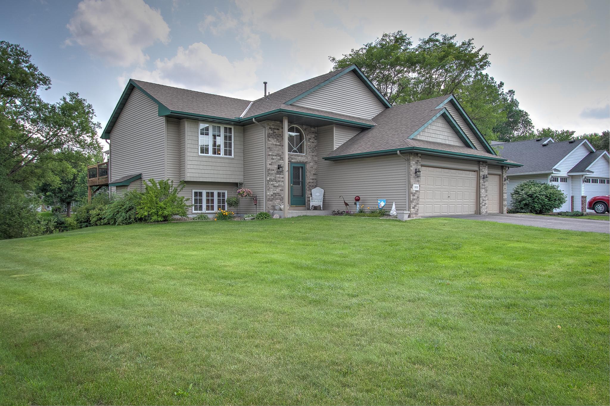 View of Residential at 300 101st Court, Blaine MN 55434, Blaine - Mike Wilen | Minnesota Team Real Estate