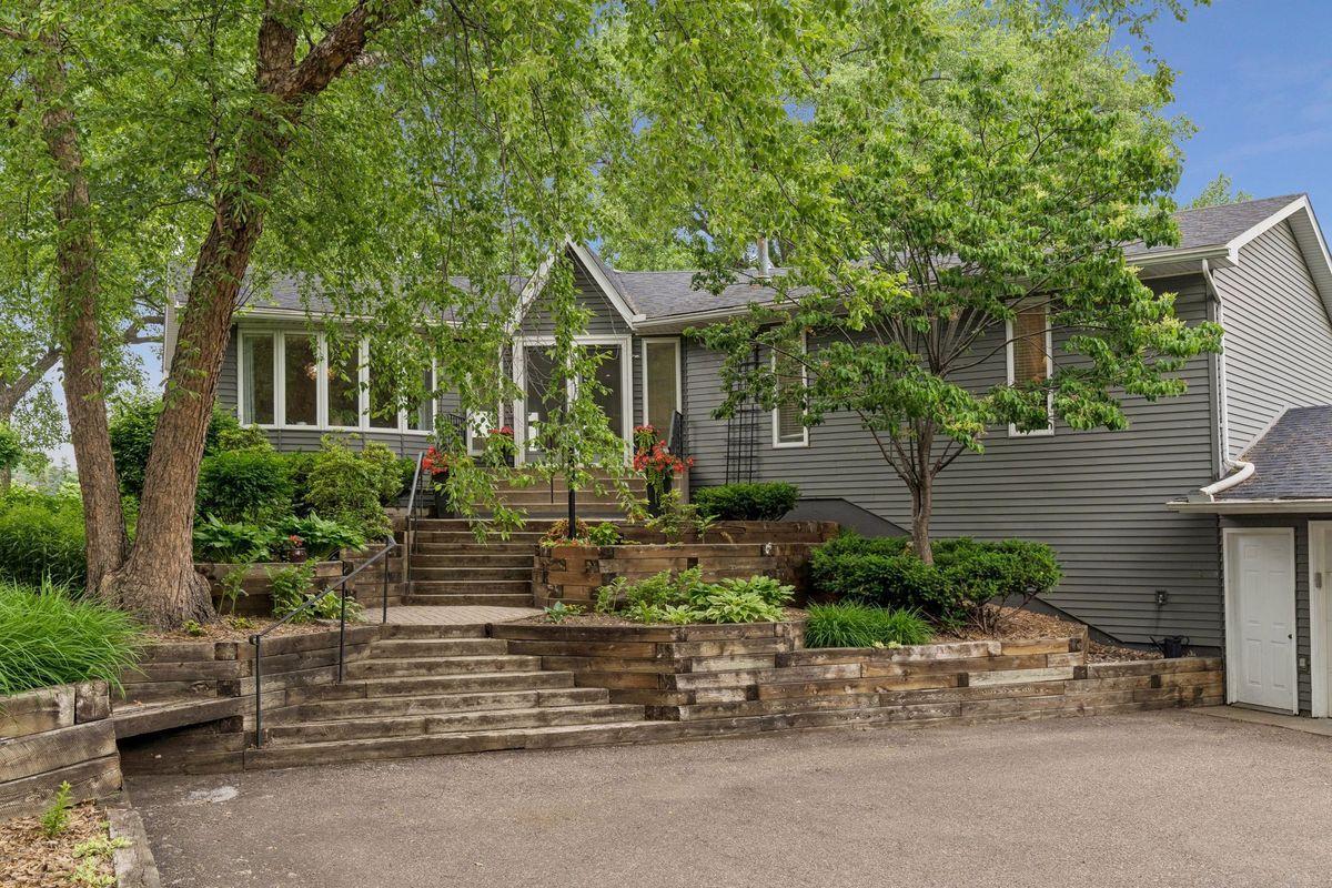 View of Residential at 639 Heinel Drive, Roseville MN 55113, Roseville - Mike Wilen | Minnesota Team Real Estate