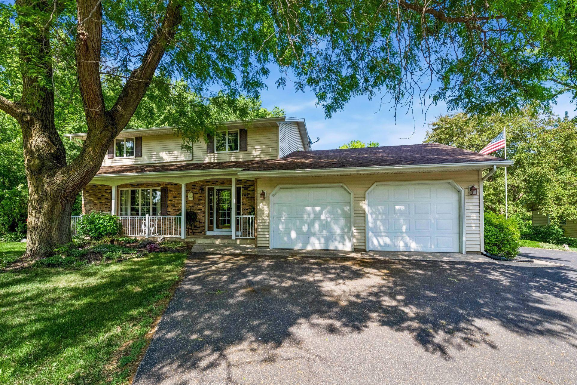 View of Residential at 14275 County Road 33 Road, Norwood Young America MN 55368, Norwood Young America - Mike Wilen | Minnesota Team Real Estate
