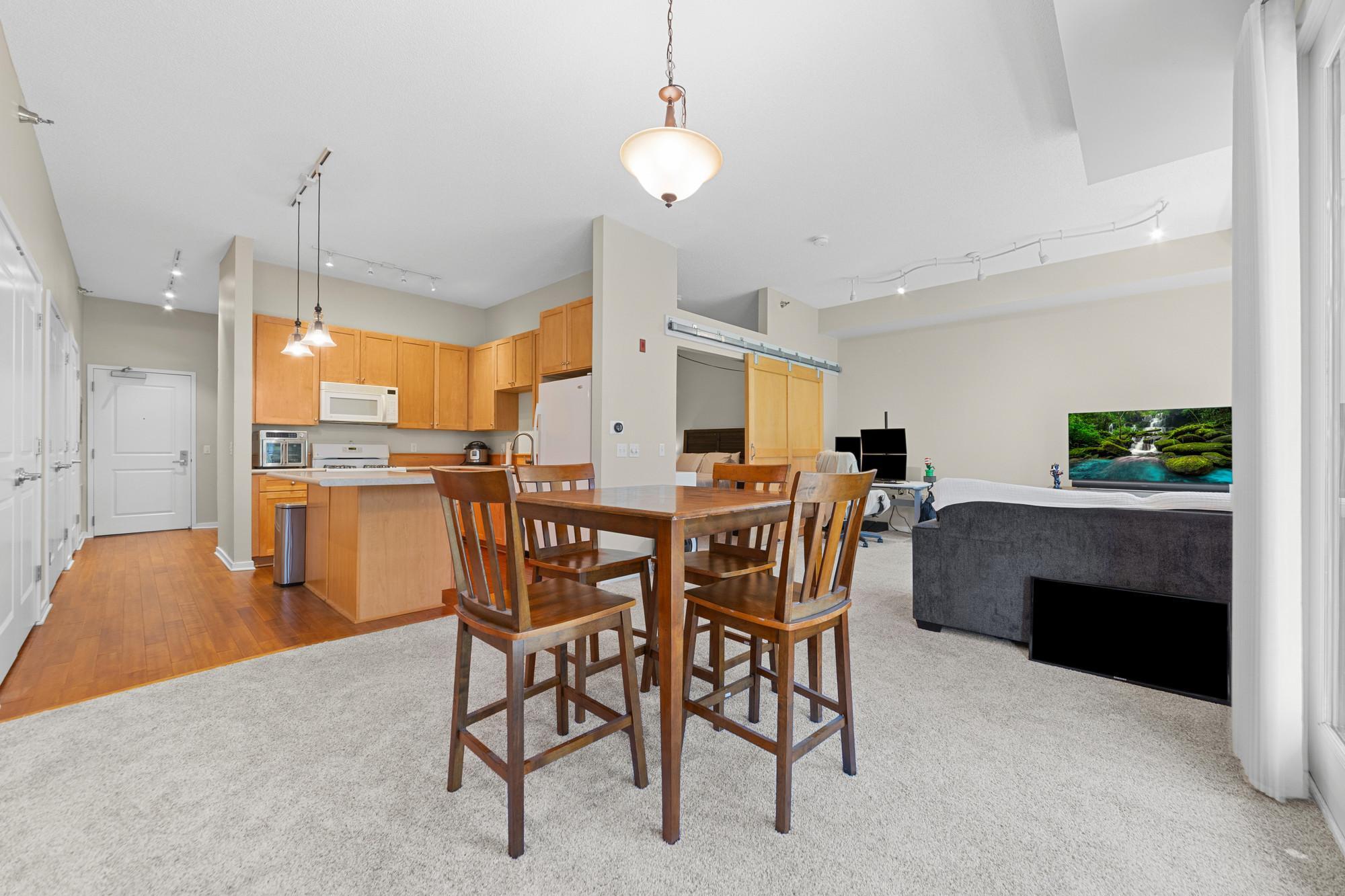 View of Residential at 209 8th Street #305, Saint Paul MN 55101, Saint Paul (11 of 27) - Mike Wilen | Minnesota Team Real Estate