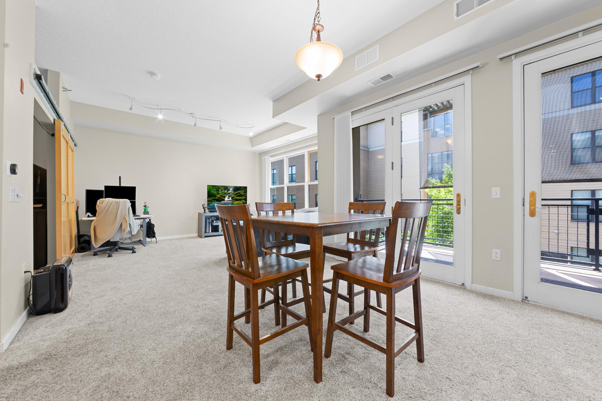 View of Residential at 209 8th Street #305, Saint Paul MN 55101, Saint Paul (10 of 27) - Mike Wilen | Minnesota Team Real Estate