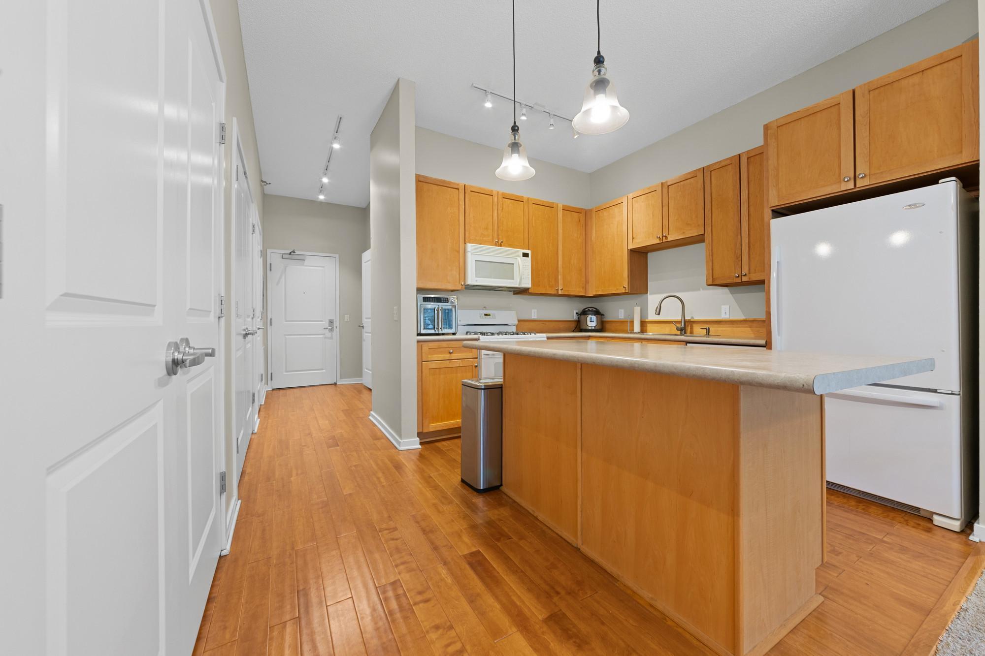 View of Residential at 209 8th Street #305, Saint Paul MN 55101, Saint Paul (9 of 27) - Mike Wilen | Minnesota Team Real Estate