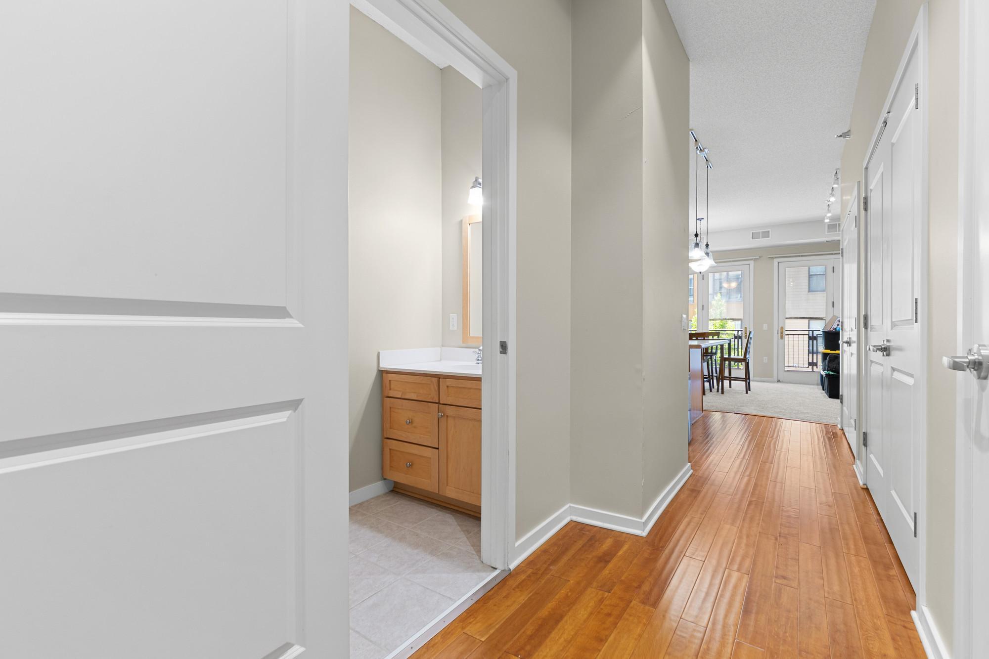 View of Residential at 209 8th Street #305, Saint Paul MN 55101, Saint Paul (4 of 27) - Mike Wilen | Minnesota Team Real Estate