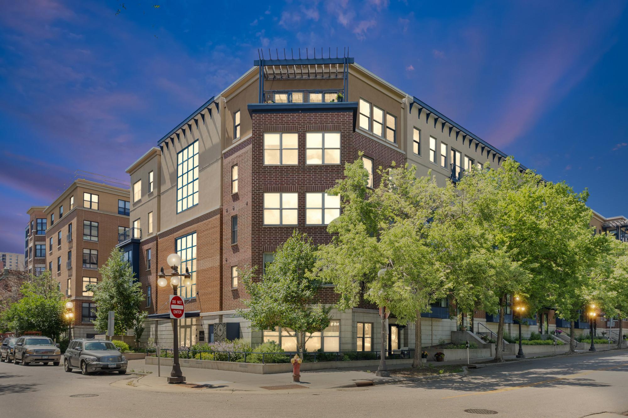 View of Residential at 209 8th Street #305, Saint Paul MN 55101, Saint Paul - Mike Wilen | Minnesota Team Real Estate