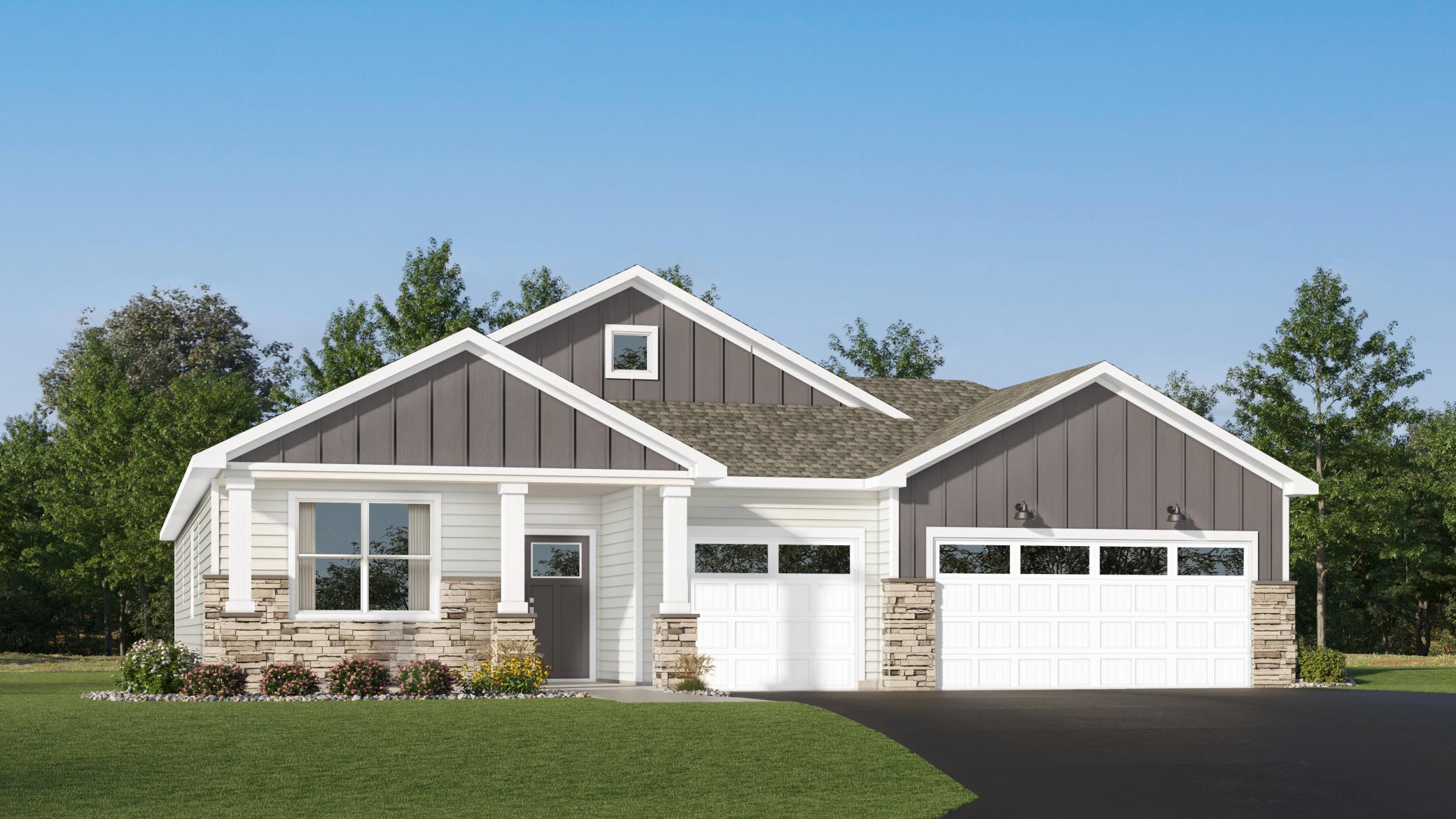 View of Residential at 20120 Ginseng Way, Lakeville MN 55044, Lakeville - Mike Wilen | Minnesota Team Real Estate
