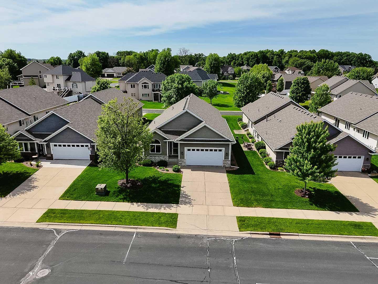 View of Residential at 1506 3rd Street, New Prague MN 56071, New Prague - Mike Wilen | Minnesota Team Real Estate