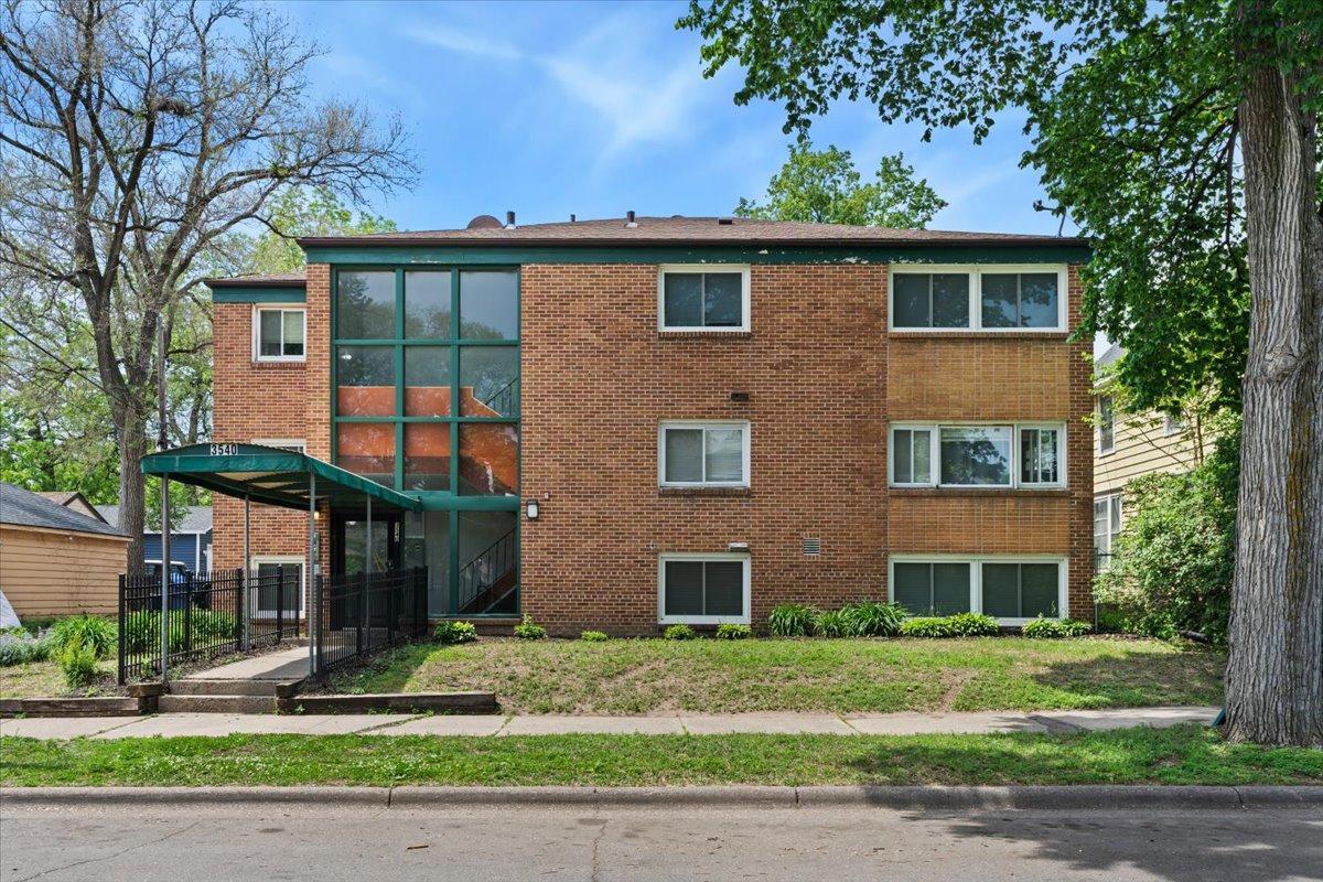 View of Commercial Sale at 3540 11th Avenue, Minneapolis MN 55407, Minneapolis - Mike Wilen | Minnesota Team Real Estate
