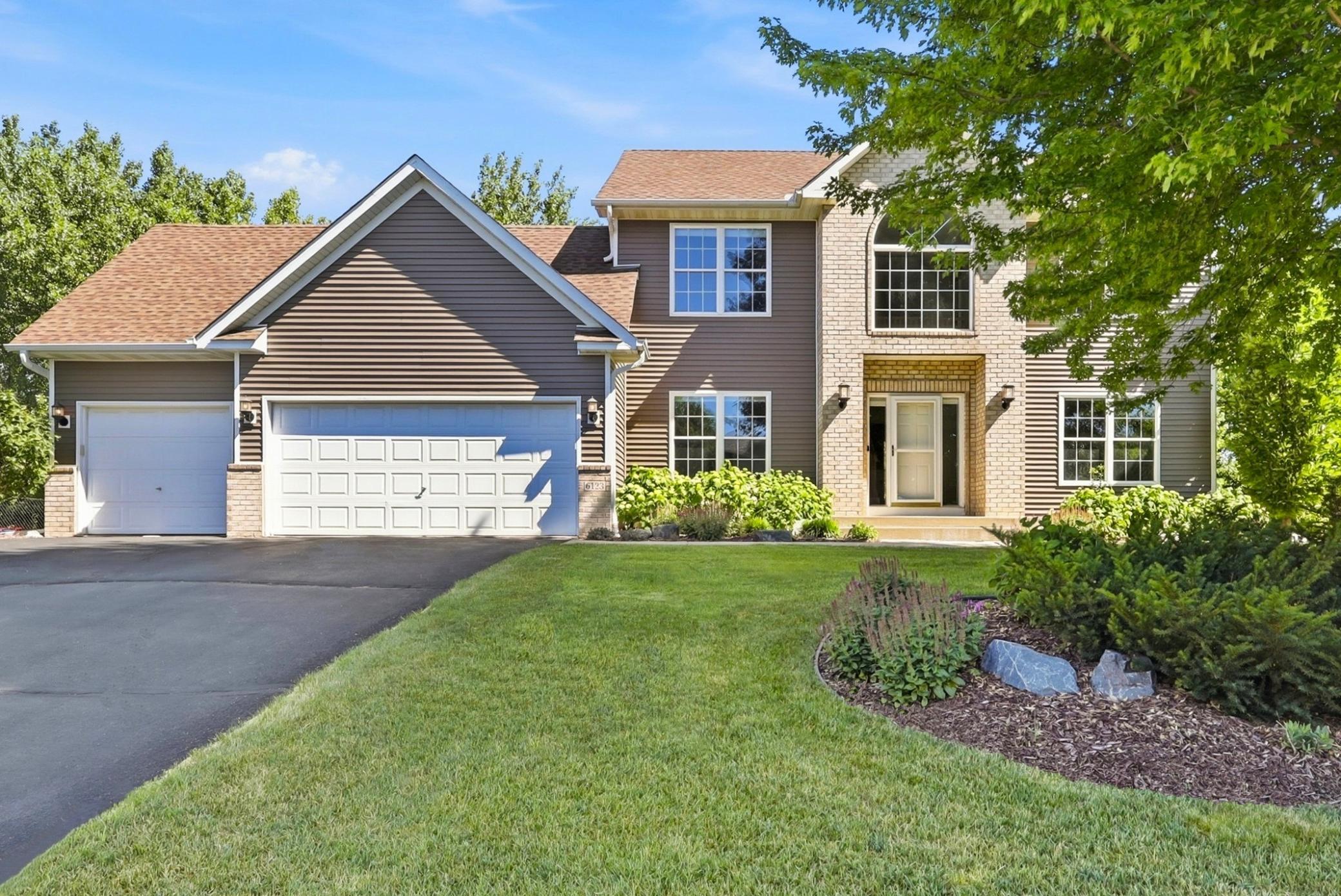 View of Residential at 6123 169th Street, Lakeville MN 55024, Lakeville - Mike Wilen | Minnesota Team Real Estate