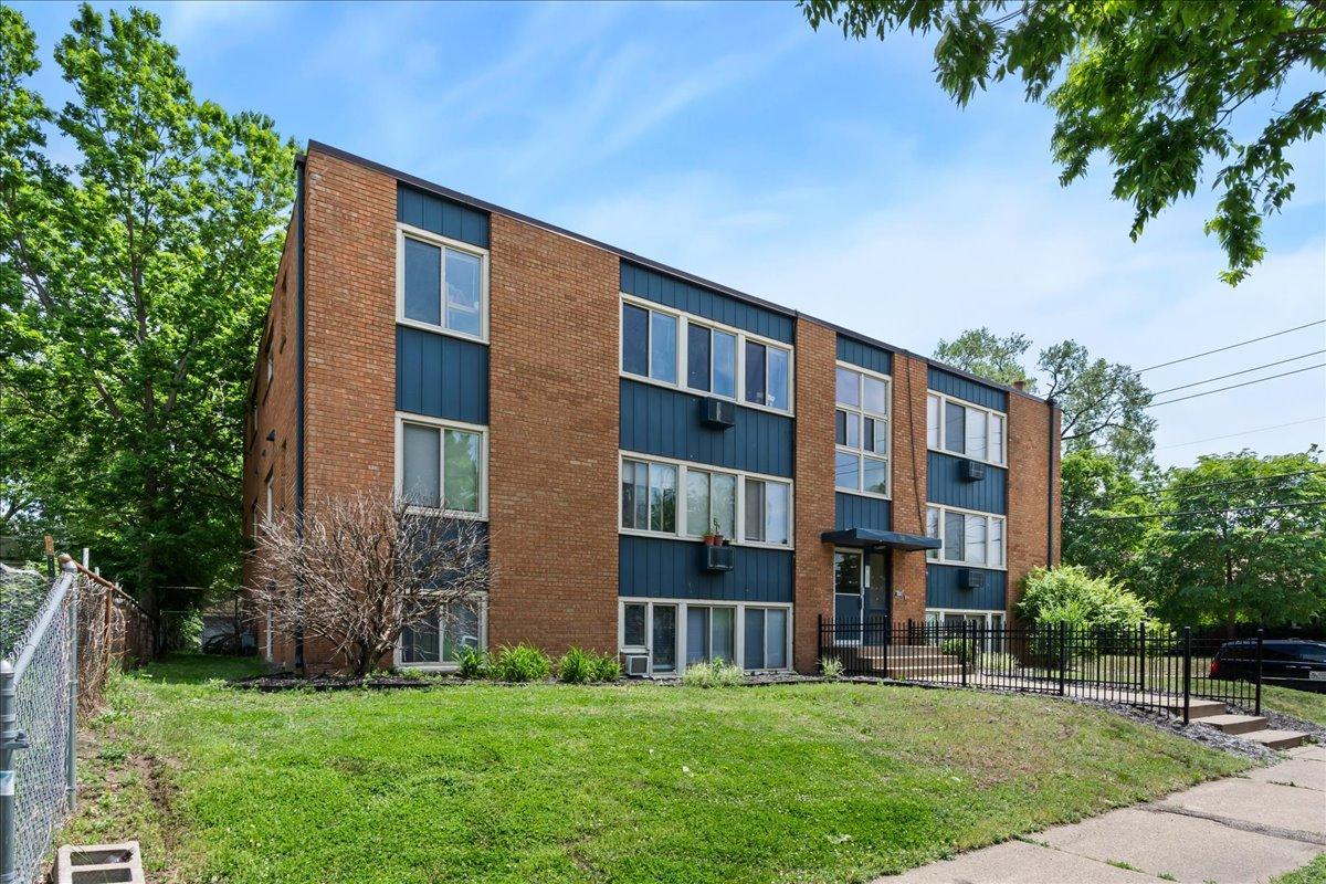 View of Commercial Sale at 3545 12th Avenue, Minneapolis MN 55407, Minneapolis (2 of 5) - Mike Wilen | Minnesota Team Real Estate