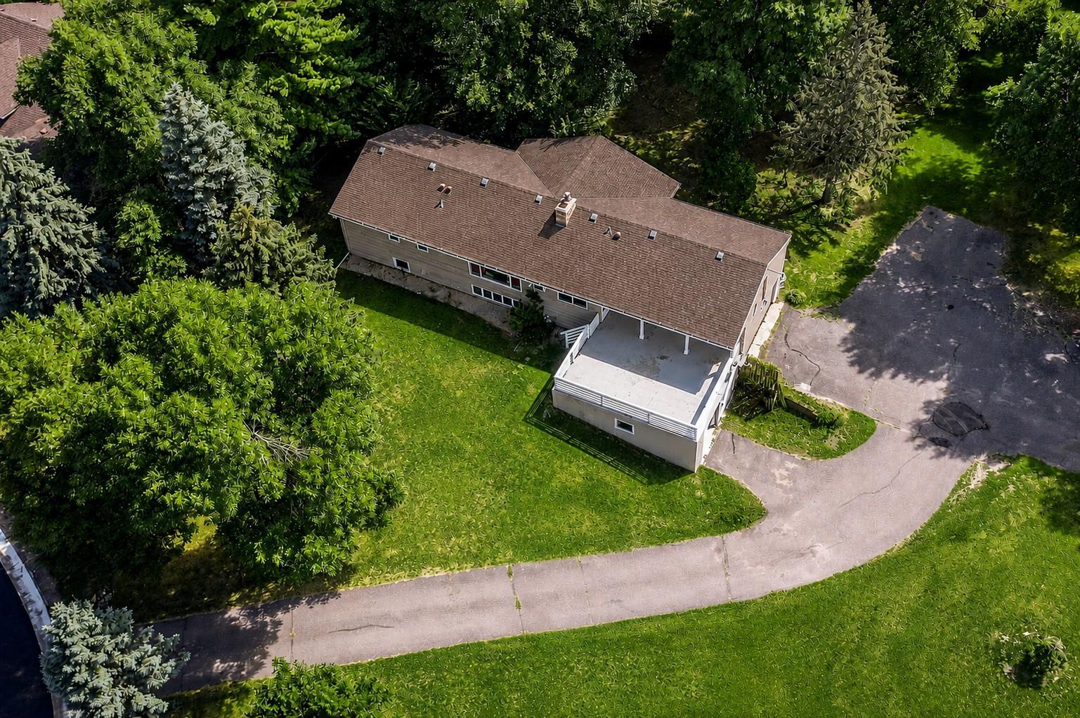View of Residential at 8750 Queensland Lane, Maple Grove MN 55311, Maple Grove - Mike Wilen | Minnesota Team Real Estate