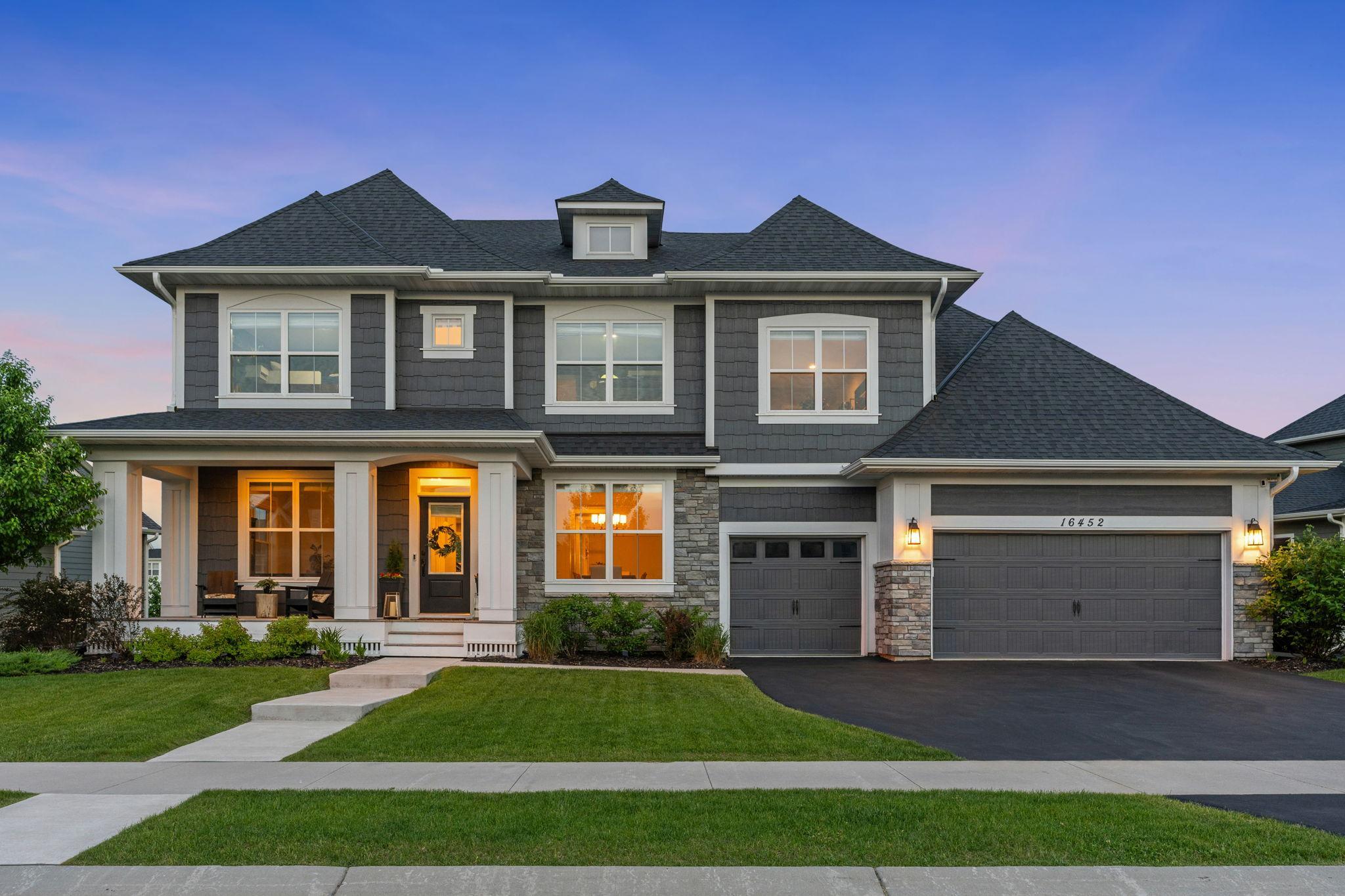View of Residential at 16452 Duluth Trail, Lakeville MN 55044, Lakeville - Mike Wilen | Minnesota Team Real Estate