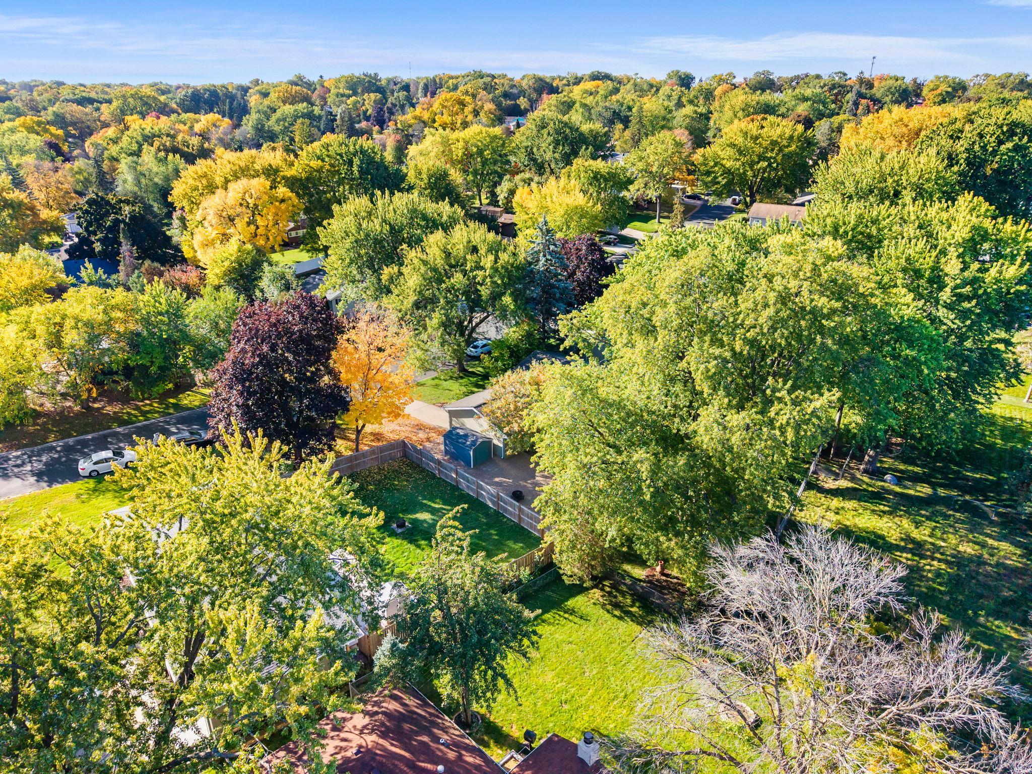 View of Residential at 3865 Gettysburg Avenue, New Hope MN 55427, New Hope (46 of 56) - Mike Wilen | Minnesota Team Real Estate