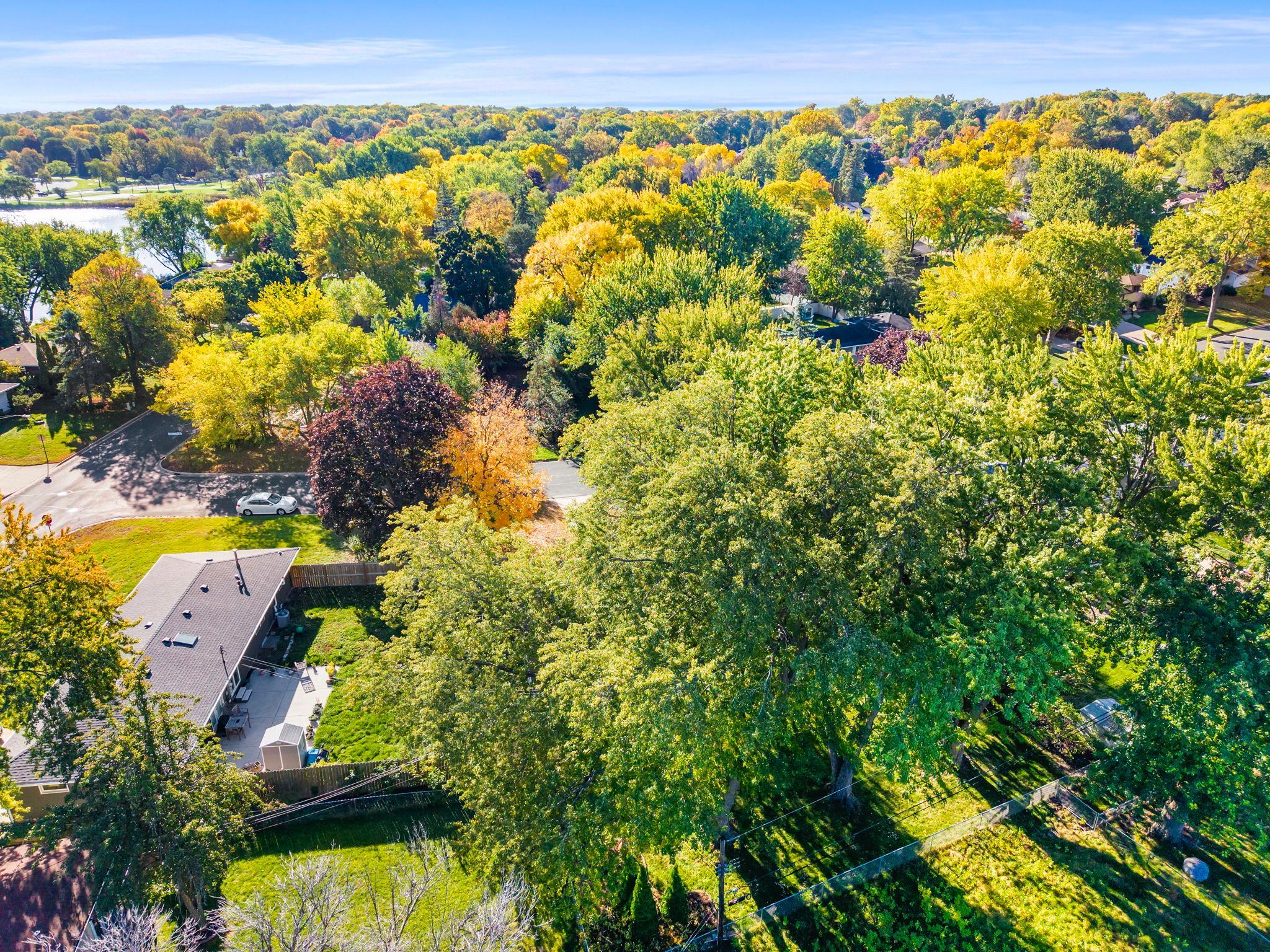 View of Residential at 3865 Gettysburg Avenue, New Hope MN 55427, New Hope (45 of 56) - Mike Wilen | Minnesota Team Real Estate