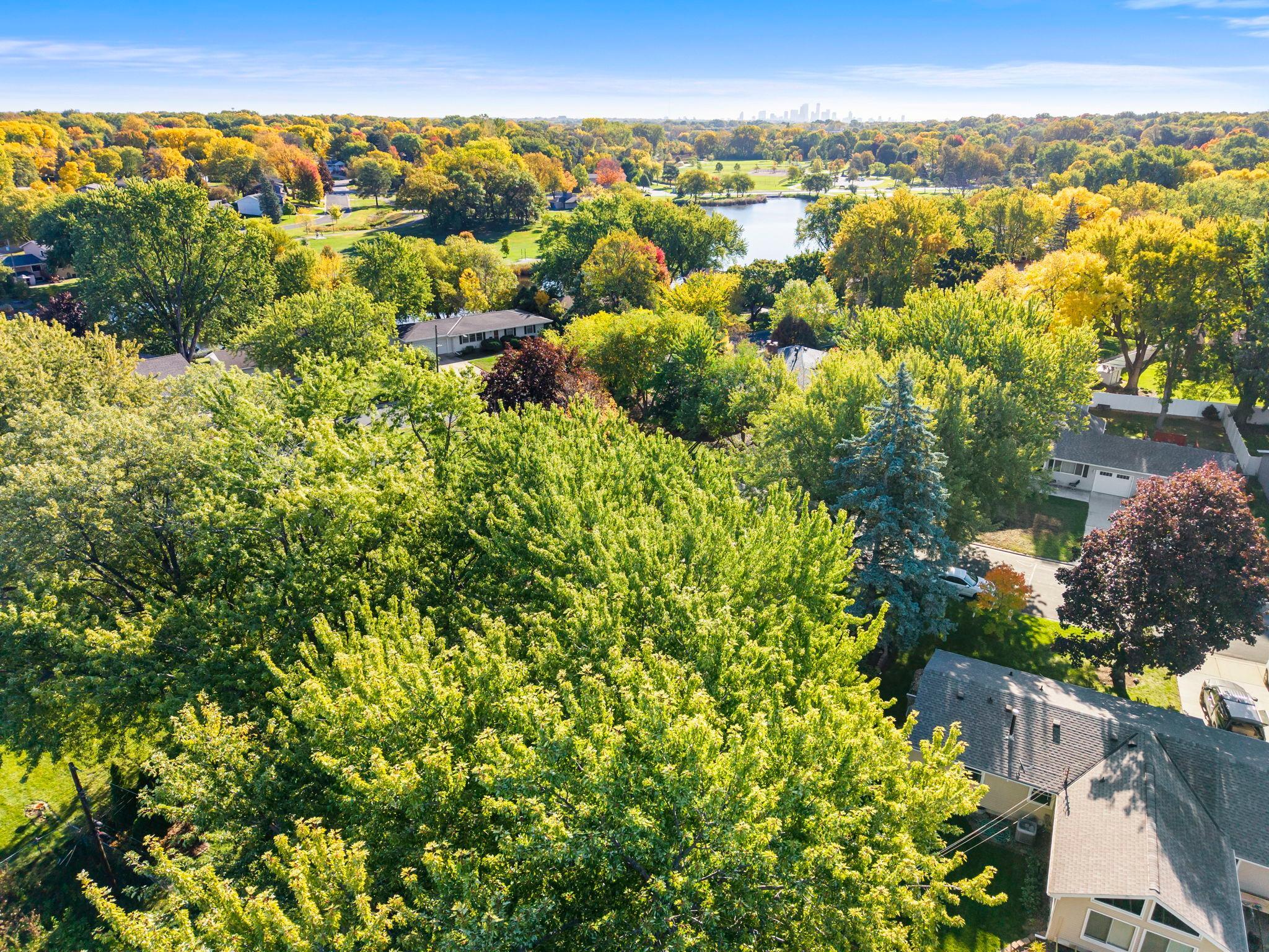 View of Residential at 3865 Gettysburg Avenue, New Hope MN 55427, New Hope (44 of 56) - Mike Wilen | Minnesota Team Real Estate